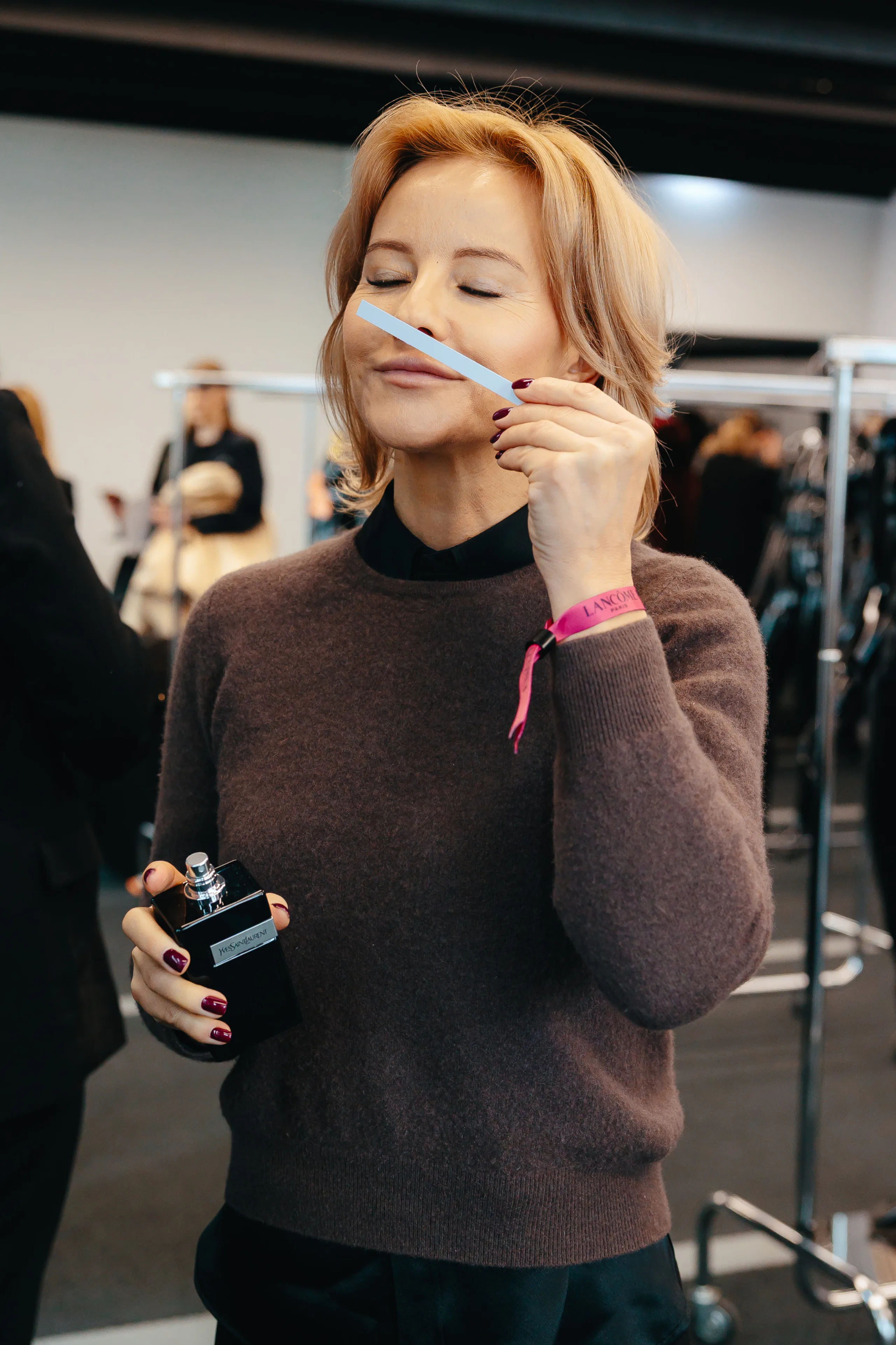 L'Oréal Luxe Warsztaty — zdjęcie 3 z 25