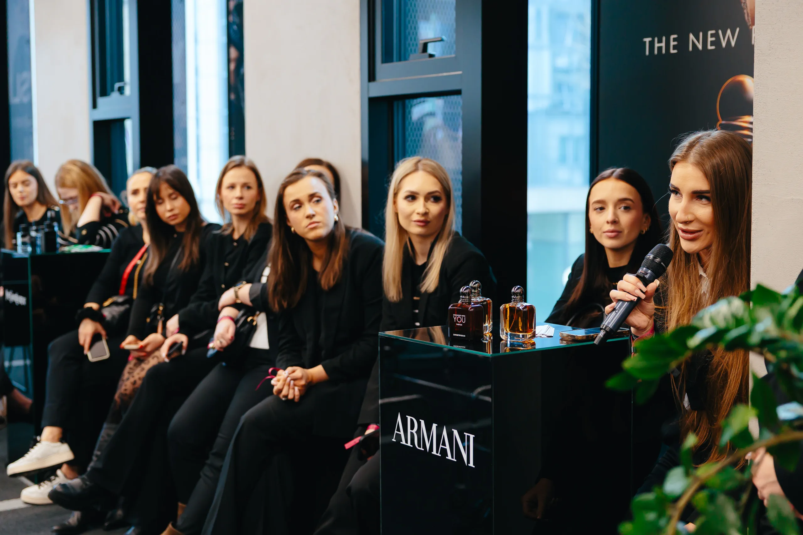 L'Oréal Luxe Warsztaty — zdjęcie 4 z 25