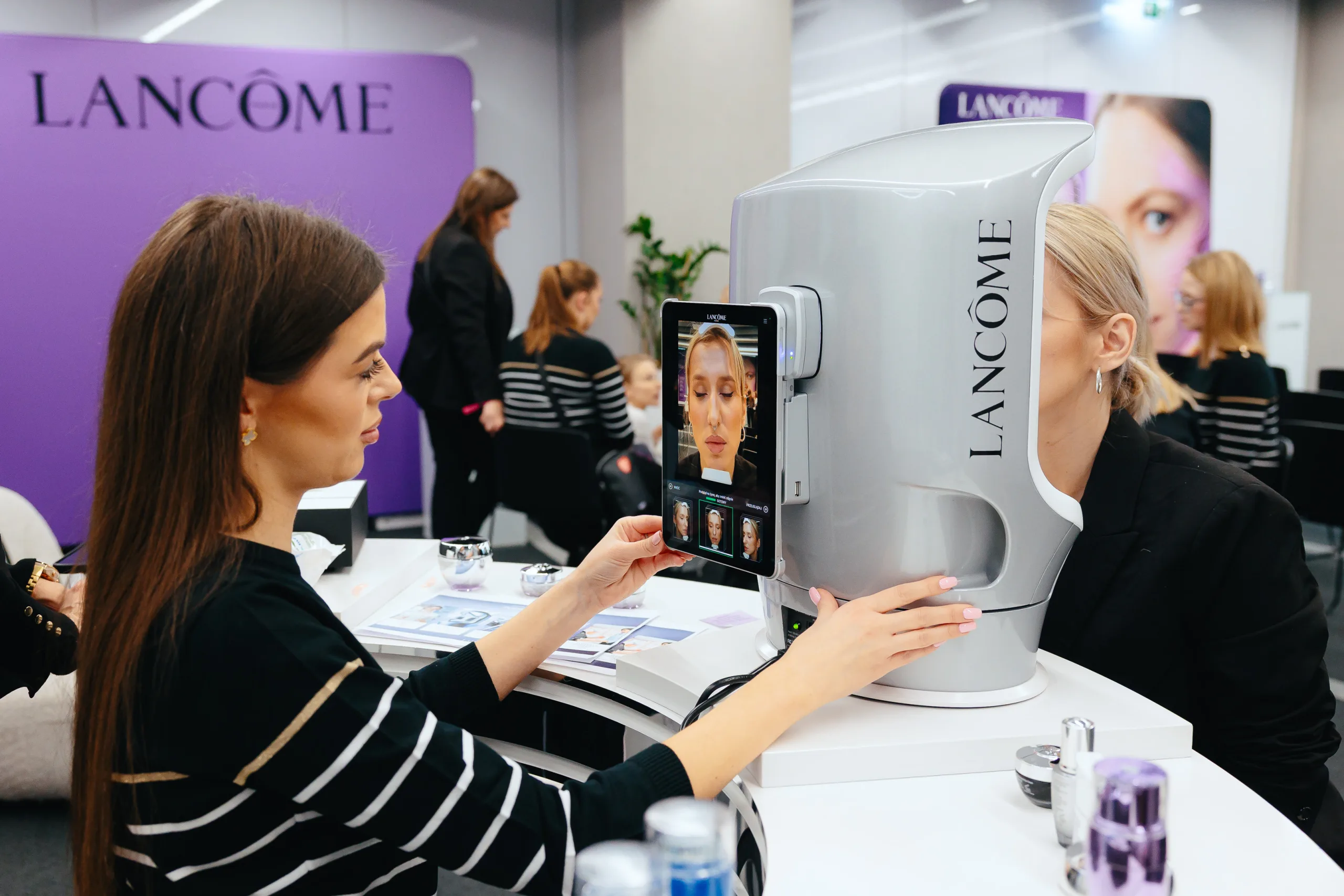 L'Oréal Luxe Warsztaty — zdjęcie 5 z 25