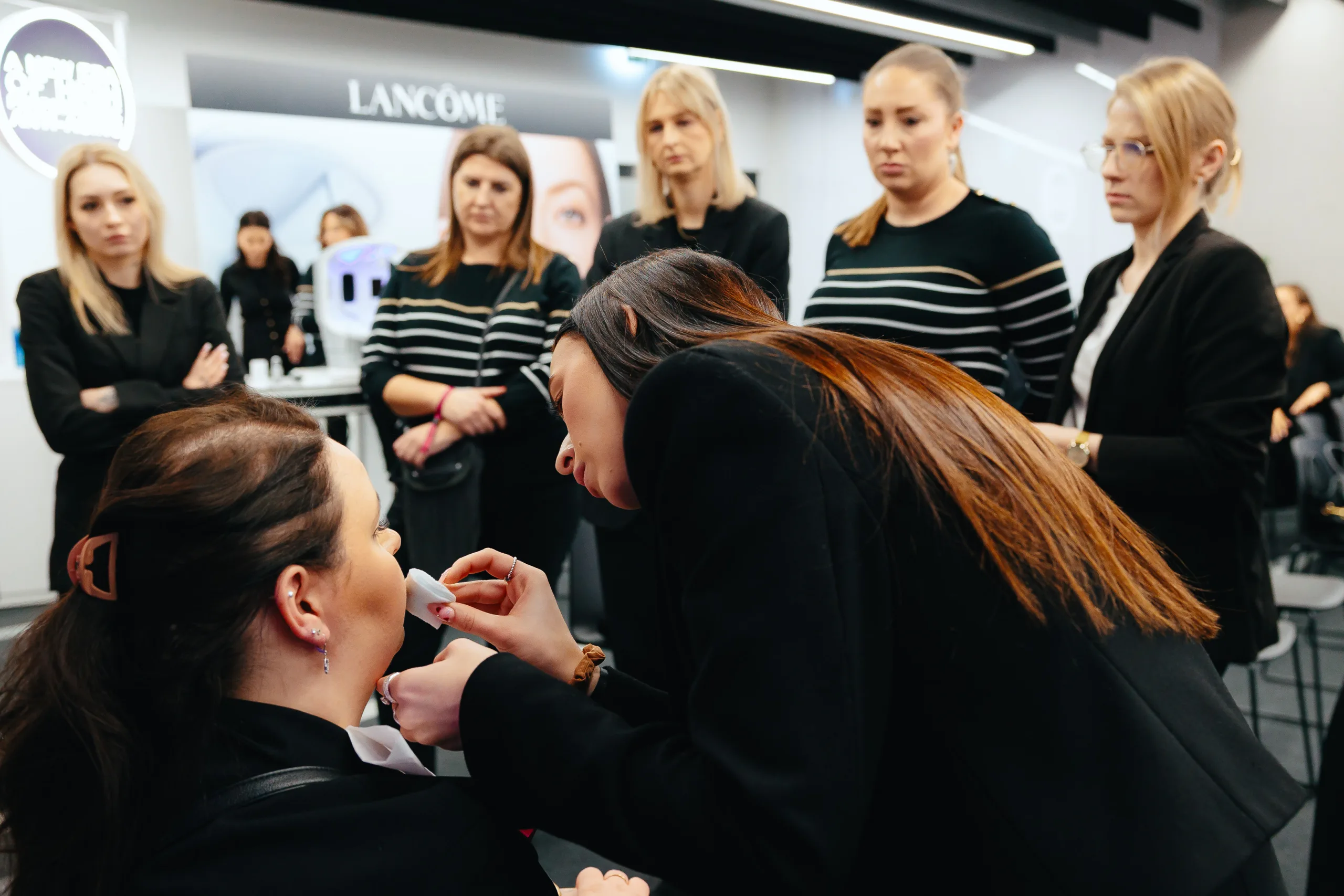 L'Oréal Luxe Warsztaty — zdjęcie 6 z 25