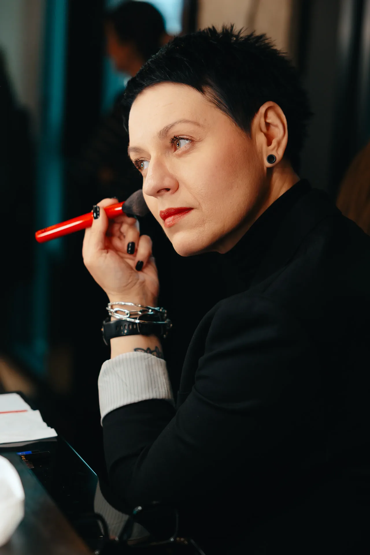 L'Oréal Luxe Warsztaty — zdjęcie 9 z 25