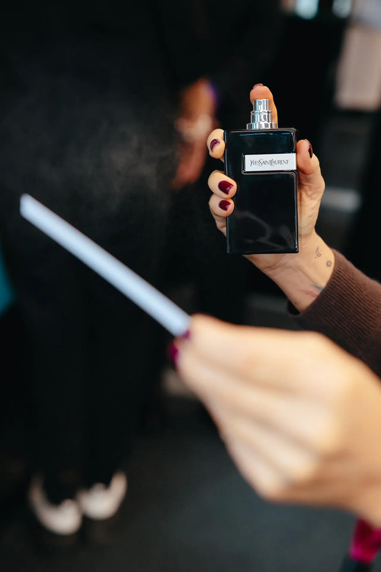 L'Oréal Luxe Warsztaty — zdjęcie 17 z 25