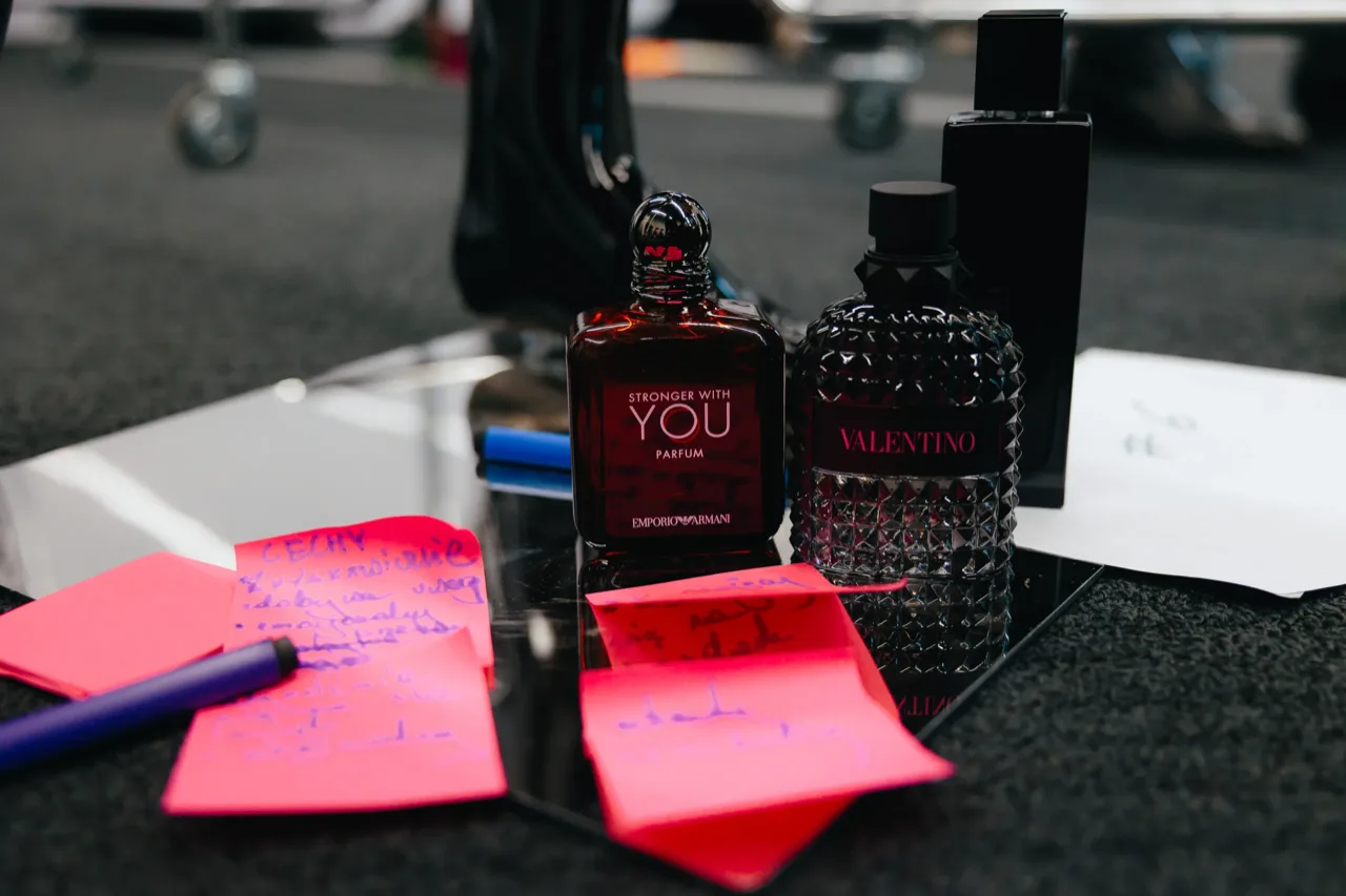 L'Oréal Luxe Warsztaty — zdjęcie 18 z 25