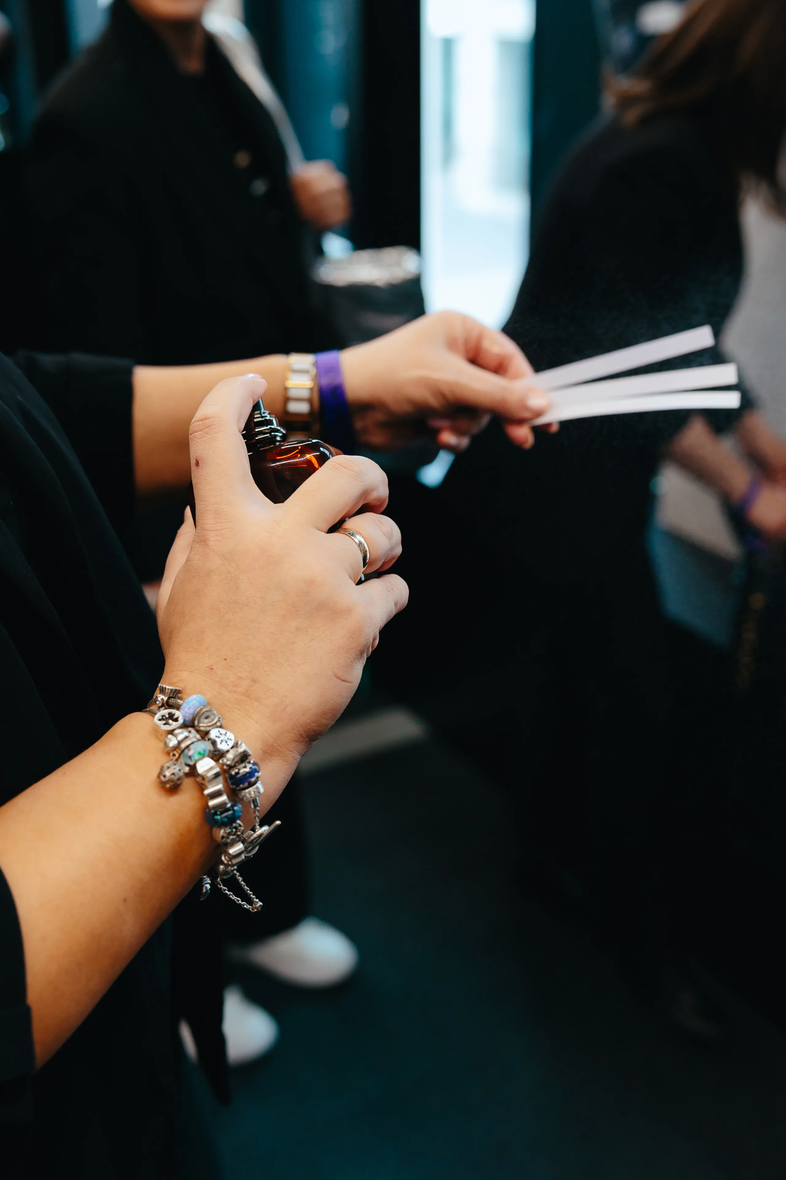 L'Oréal Luxe Warsztaty — zdjęcie 23 z 25