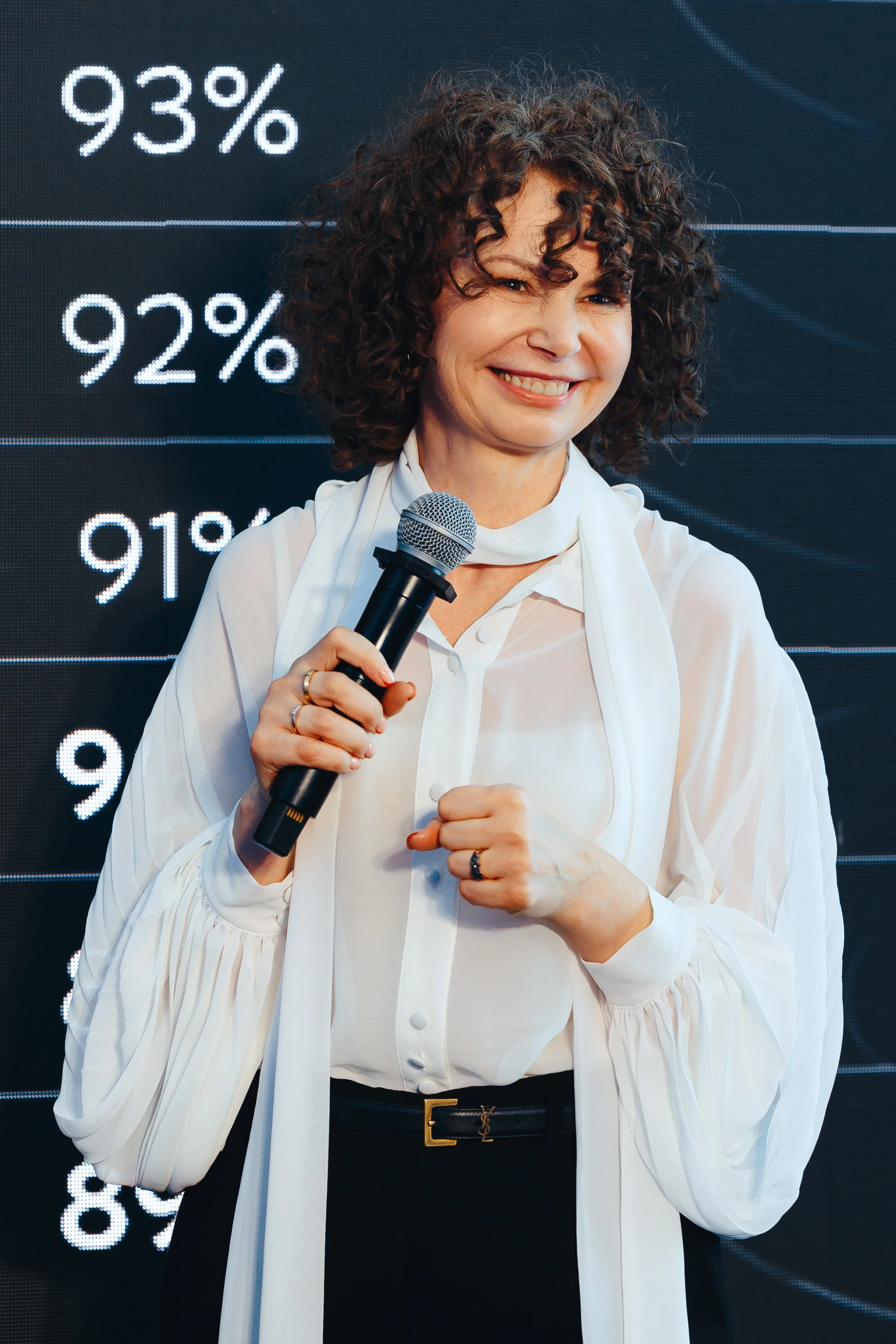 L'Oréal Luxe — zdjęcie 11 z 29