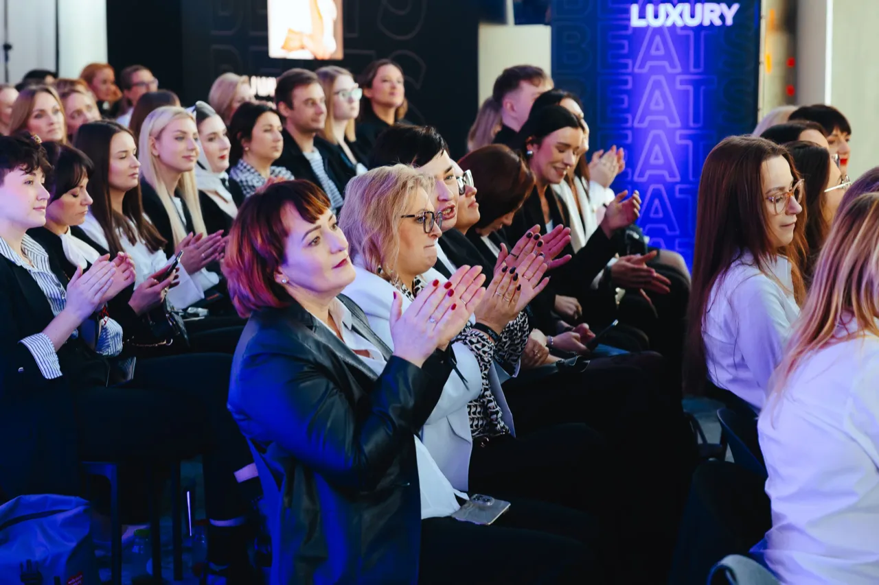 L'Oréal Luxe — zdjęcie 24 z 29
