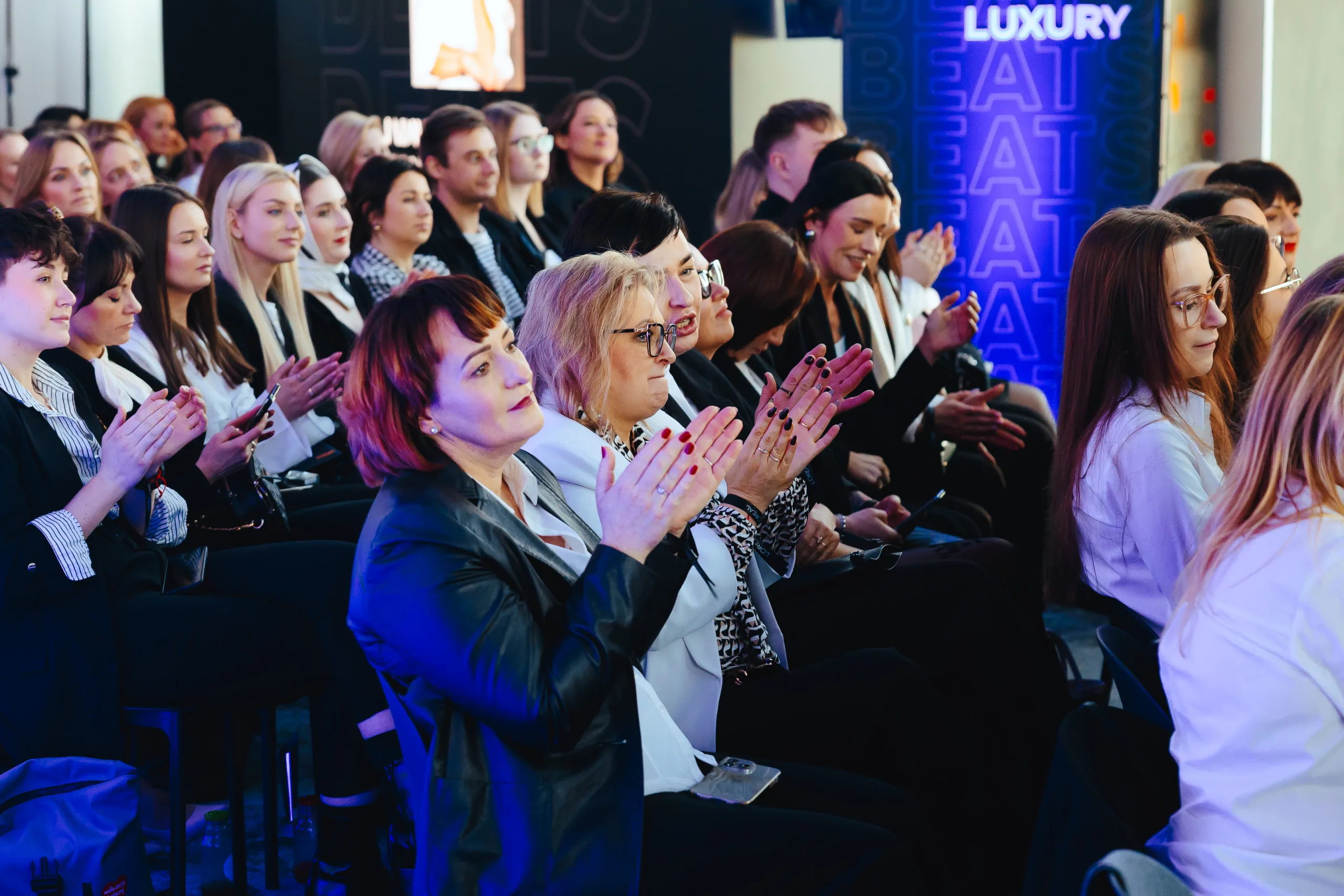 L'Oréal Luxe — zdjęcie 24 z 29