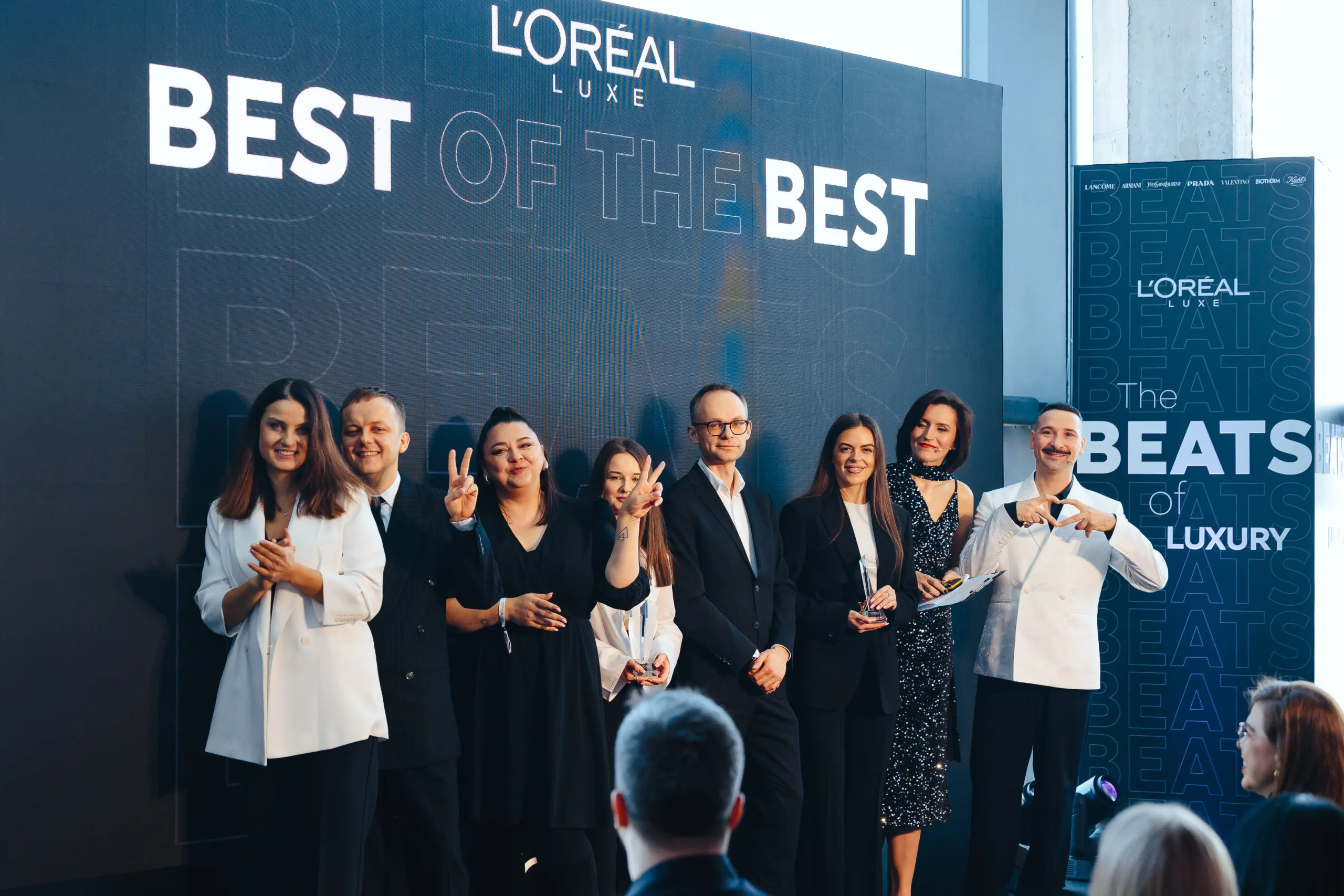 L'Oréal Luxe — zdjęcie 25 z 29