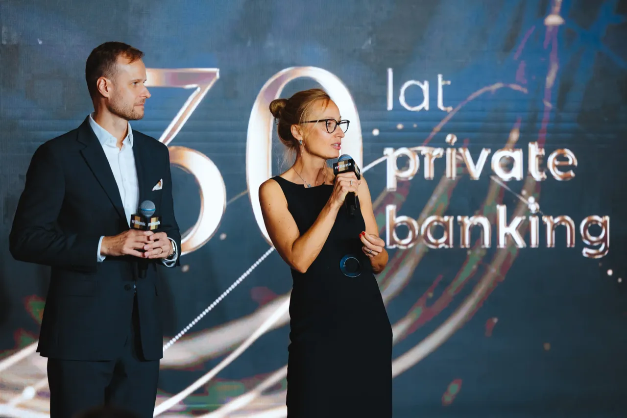 mBank Private Banking — zdjęcie 4 z 18