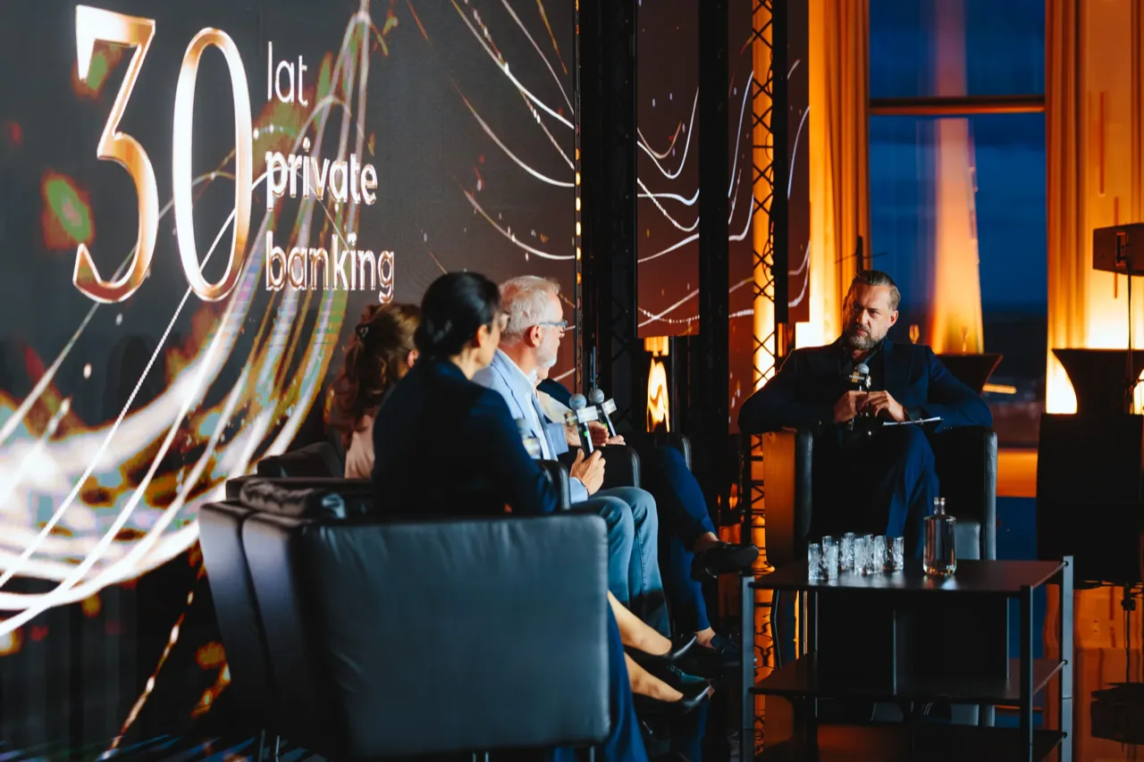 mBank Private Banking — zdjęcie 7 z 18