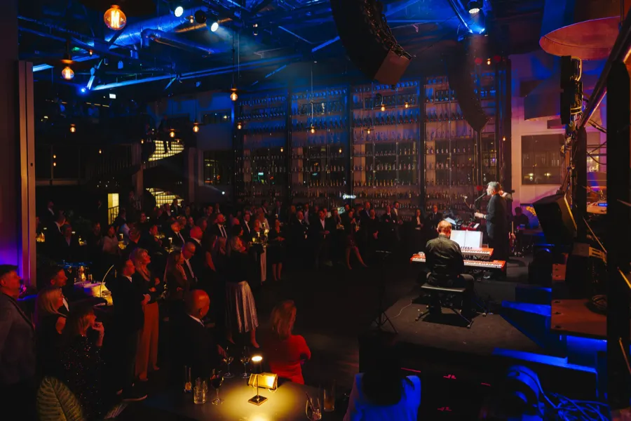 Fotografia z imprez firmowych