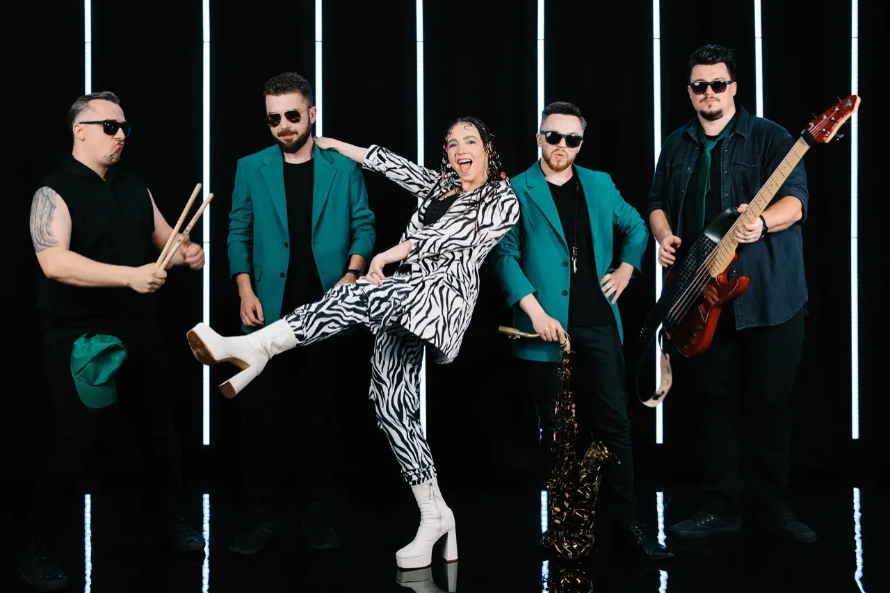 Music Nation — zdjęcie 3 z 31