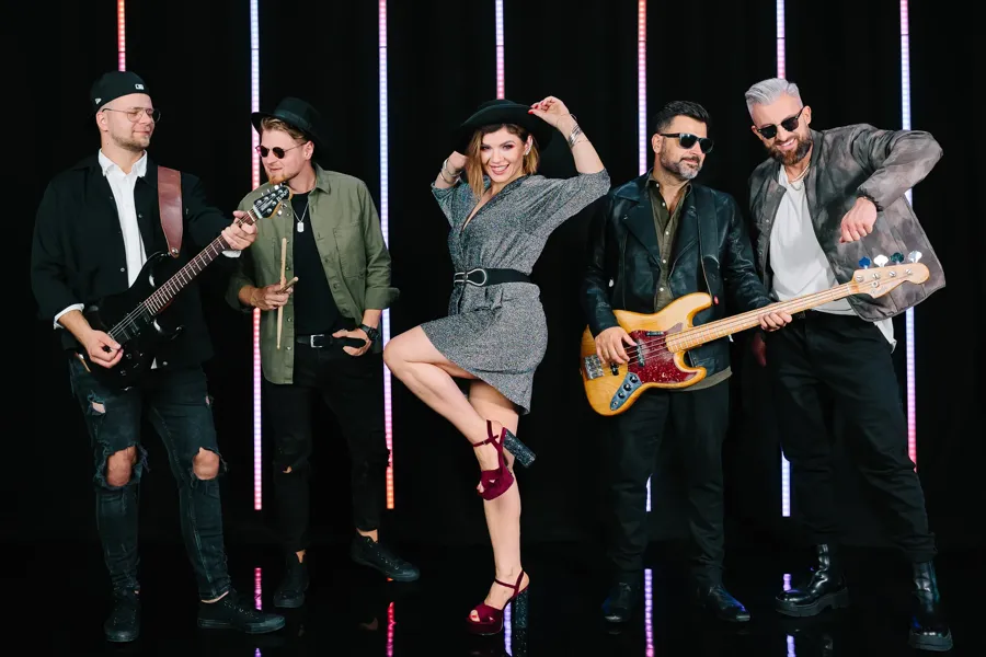 Sesje wizerunkowe i employer branding