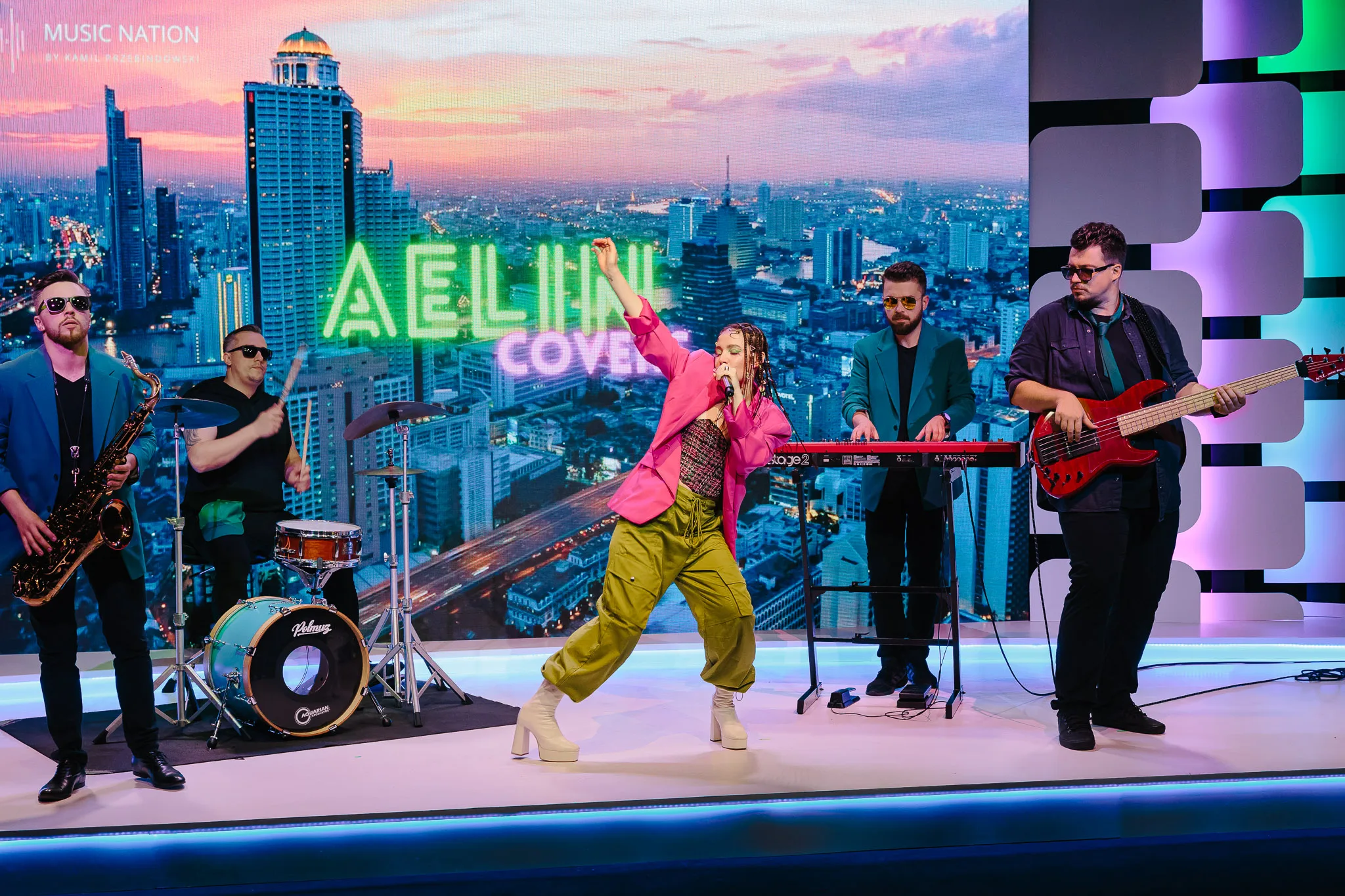 Music Nation — zdjęcie 14 z 31