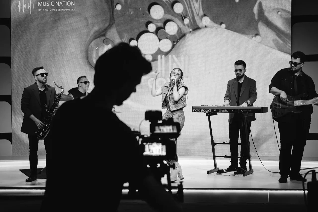 Music Nation — zdjęcie 22 z 31