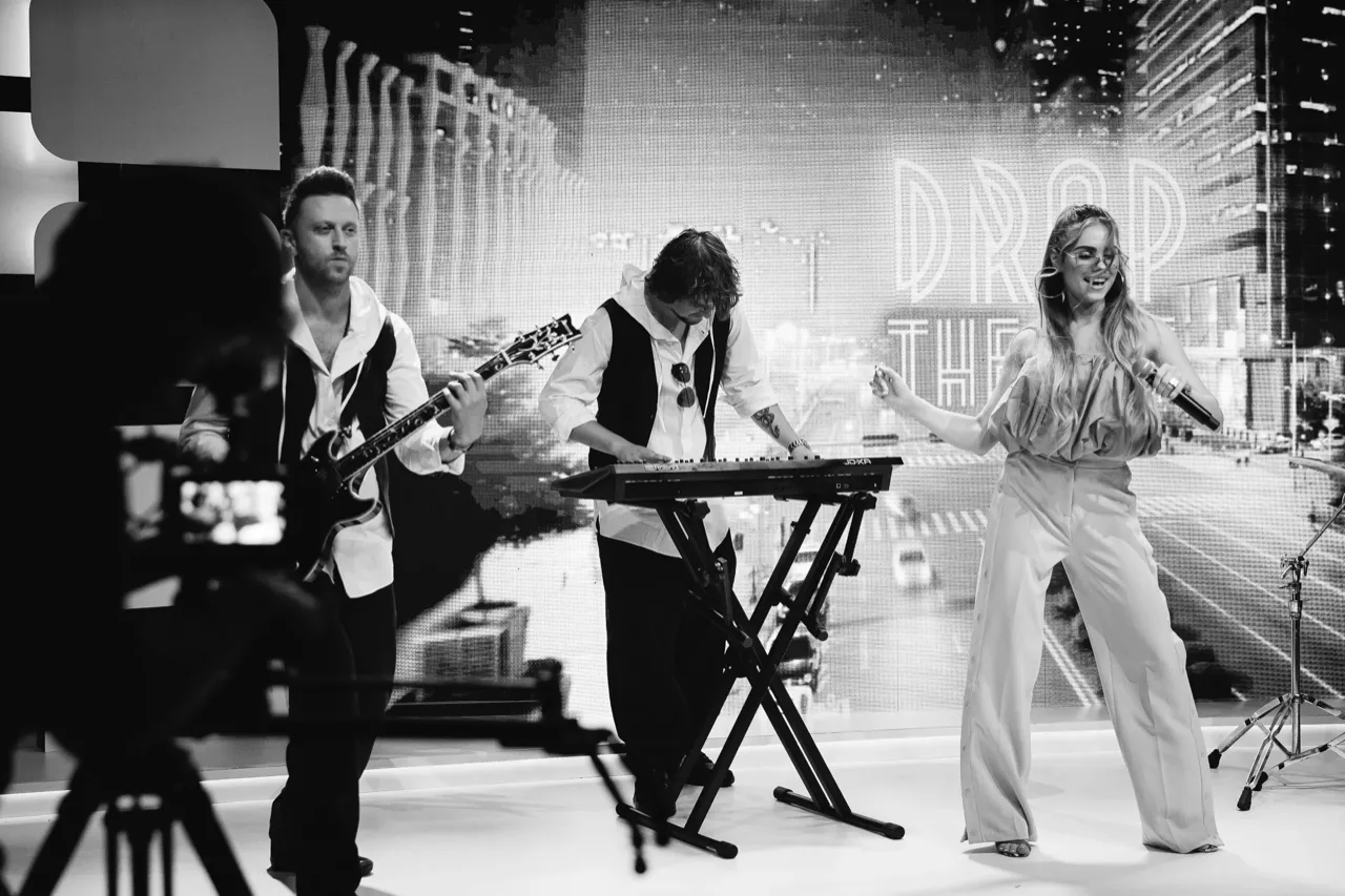 Music Nation — zdjęcie 30 z 31