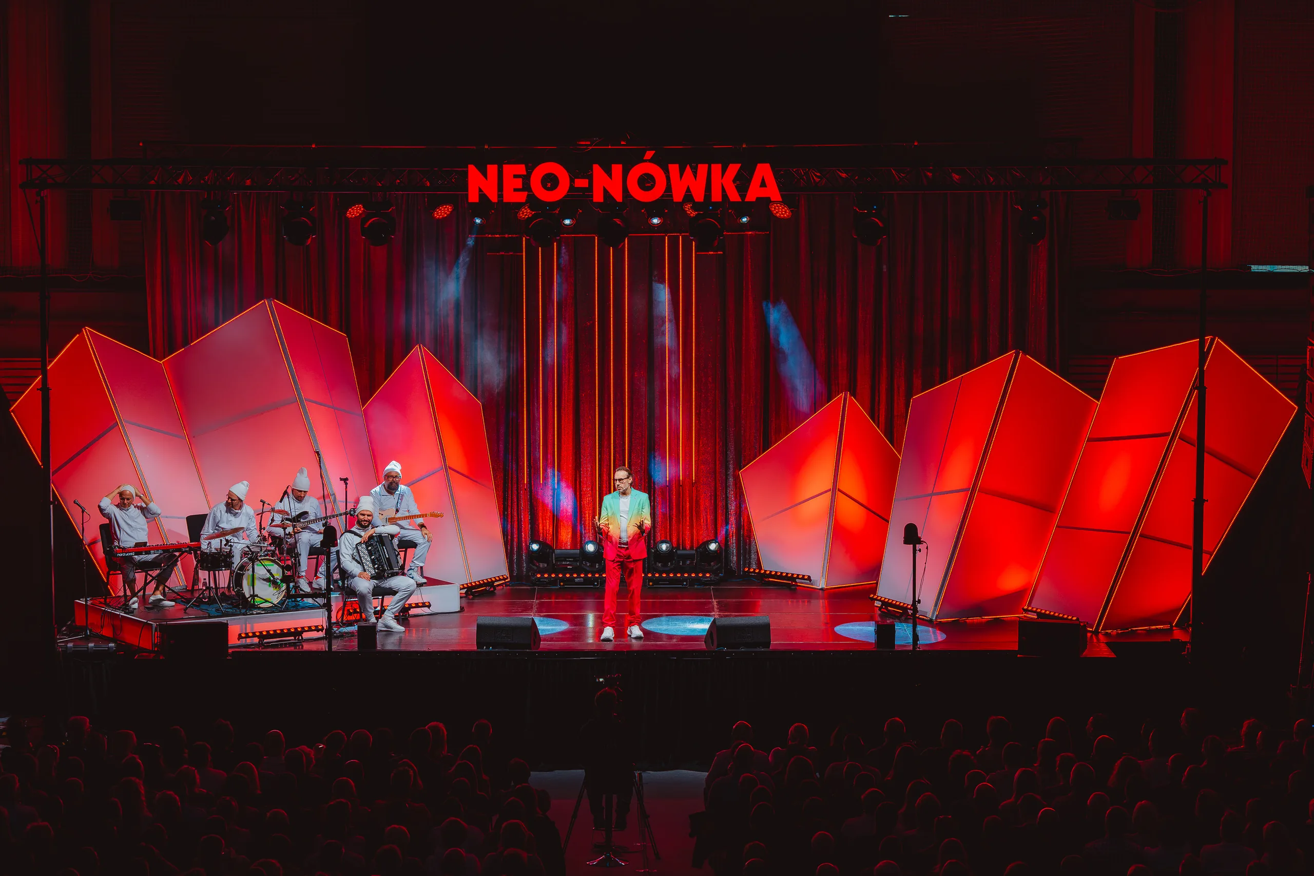 Neo-Nówka — photo 7 of 17