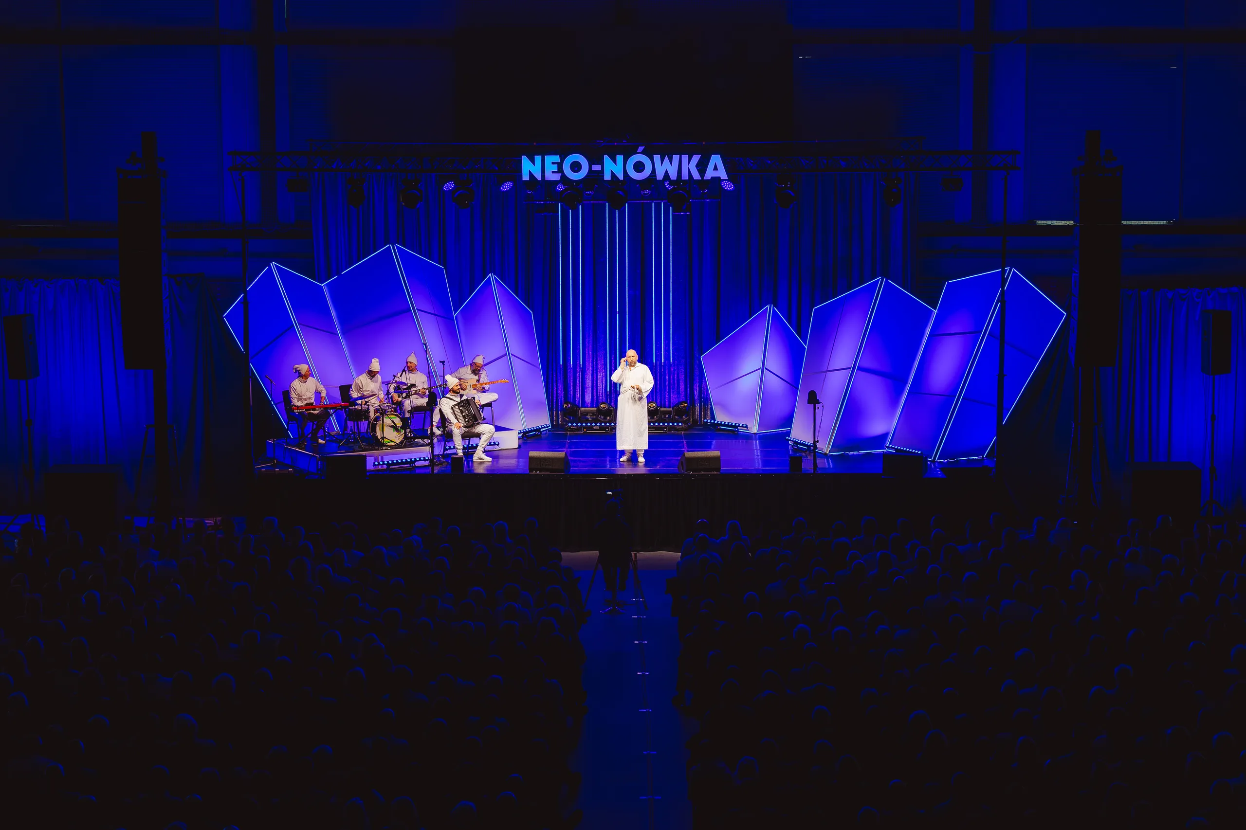 Neo-Nówka — photo 8 of 17