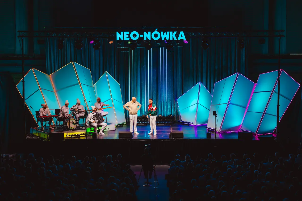 Neo-Nówka — photo 10 of 17