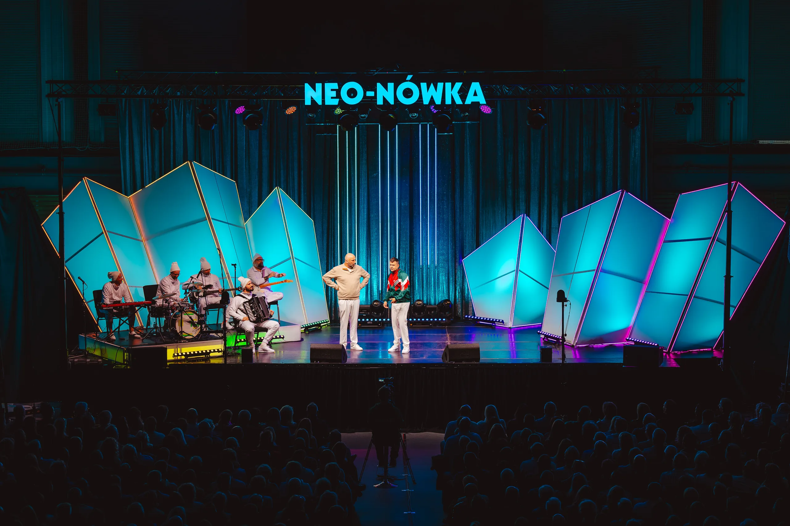 Neo-Nówka — photo 10 of 17
