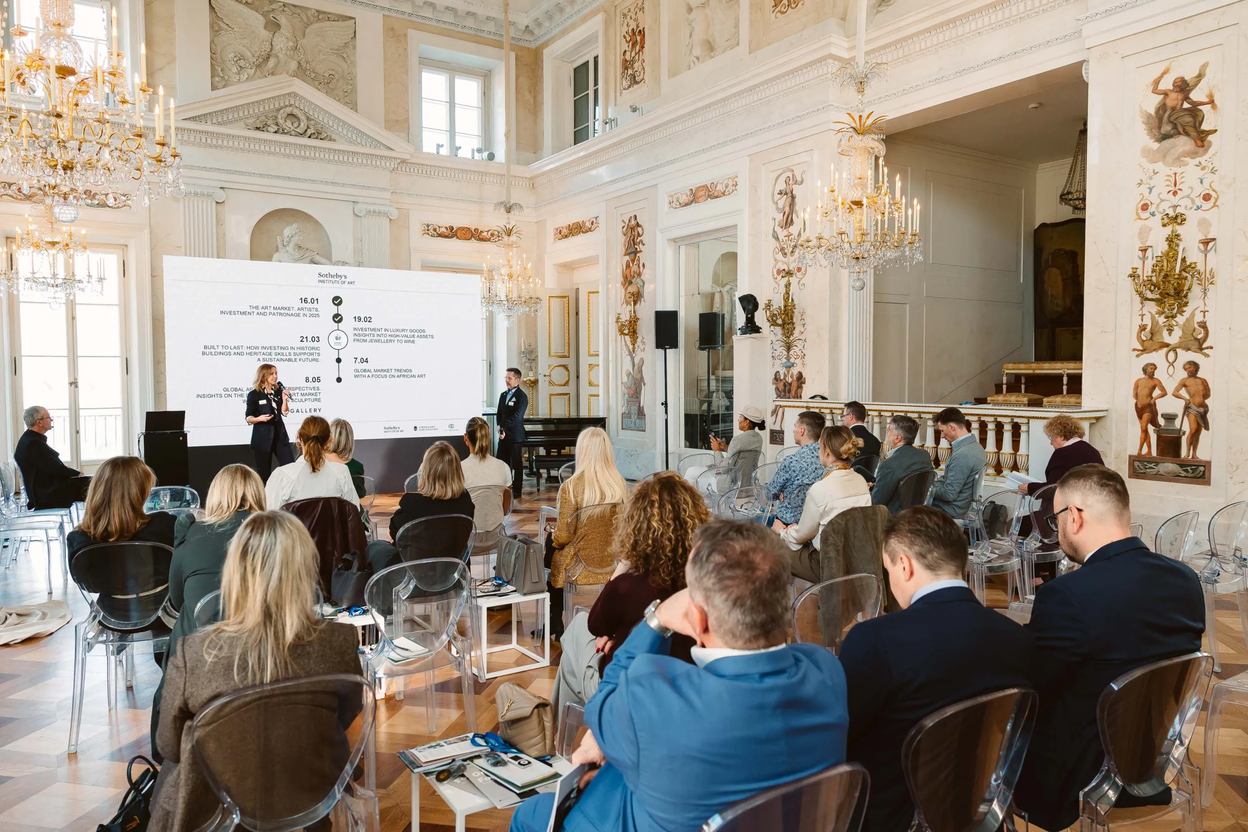 Omena Art Foundation — zdjęcie 1 z 30