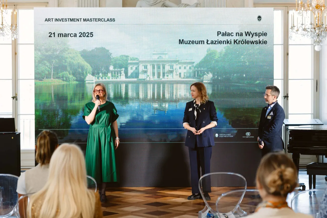 Omena Art Foundation — zdjęcie 2 z 30