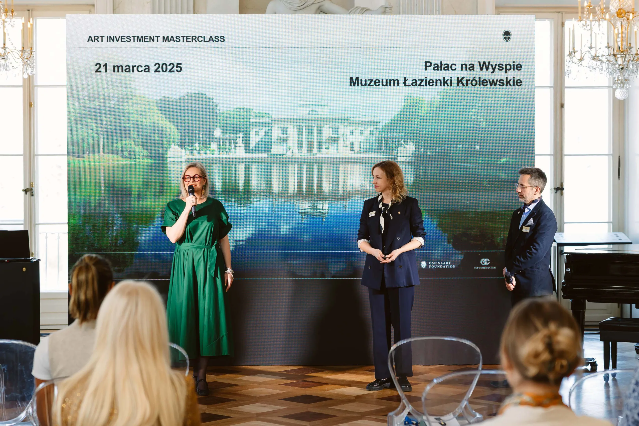 Omena Art Foundation — zdjęcie 2 z 30