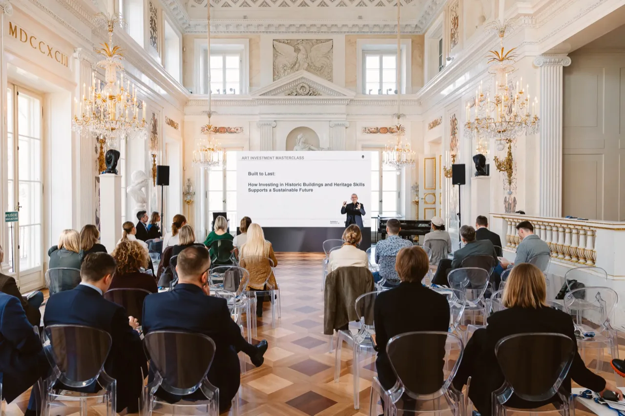 Omena Art Foundation — zdjęcie 3 z 30