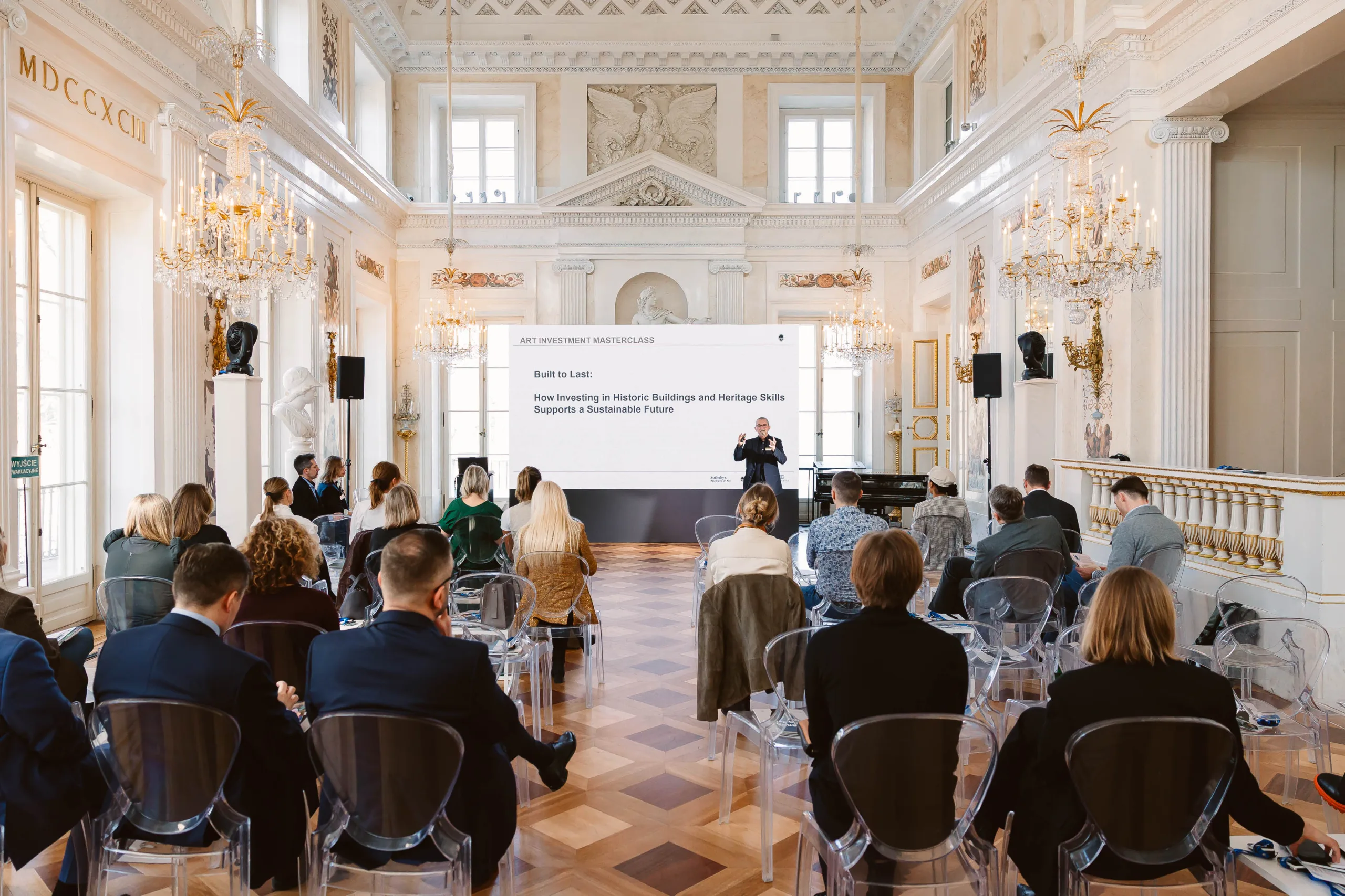 Omena Art Foundation — zdjęcie 3 z 30