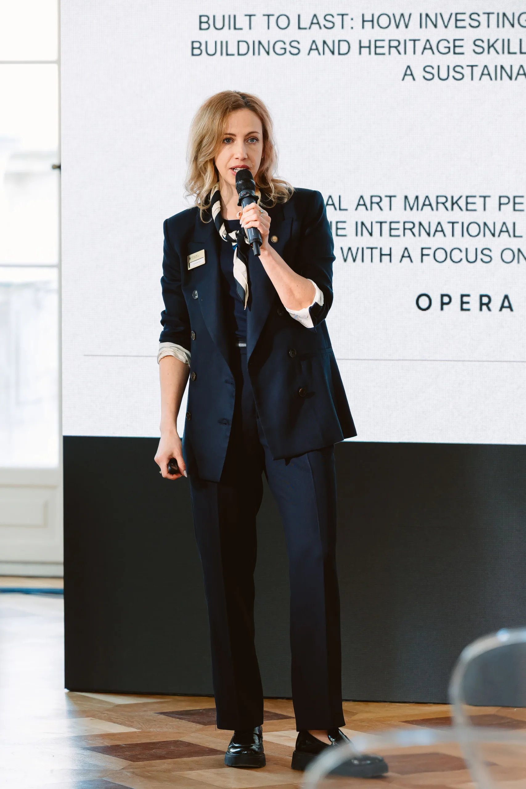 Omena Art Foundation — zdjęcie 5 z 30