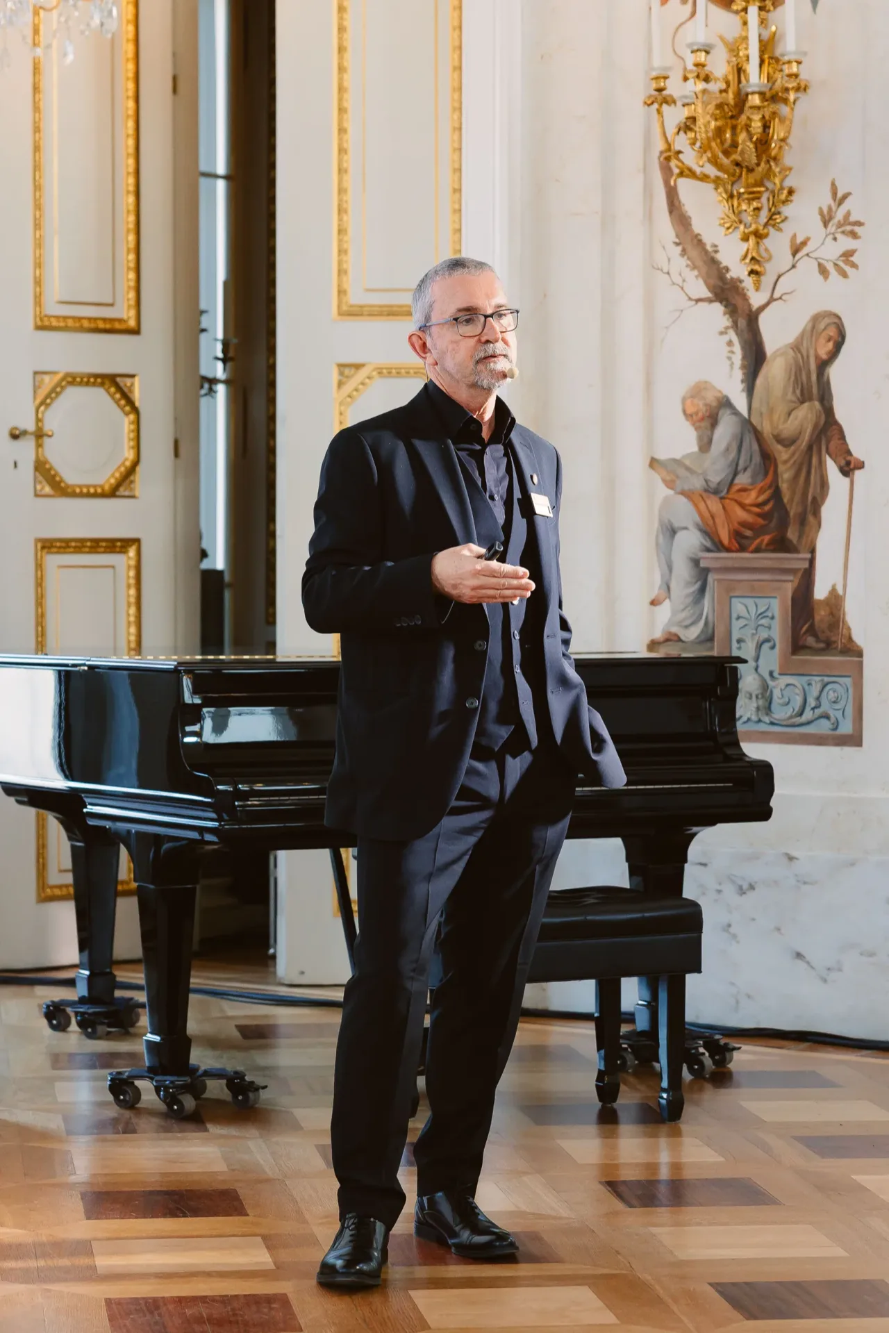 Omena Art Foundation — zdjęcie 6 z 30