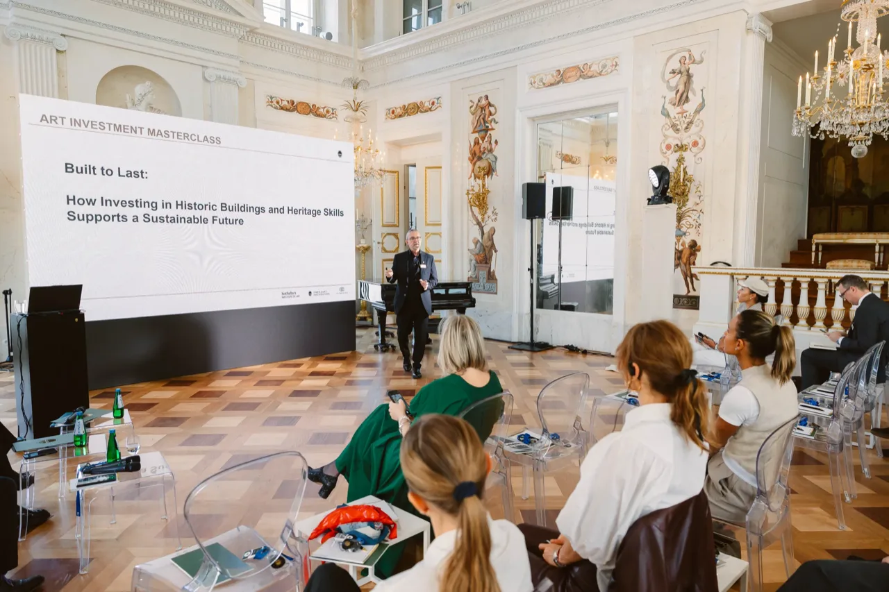 Omena Art Foundation — zdjęcie 8 z 30