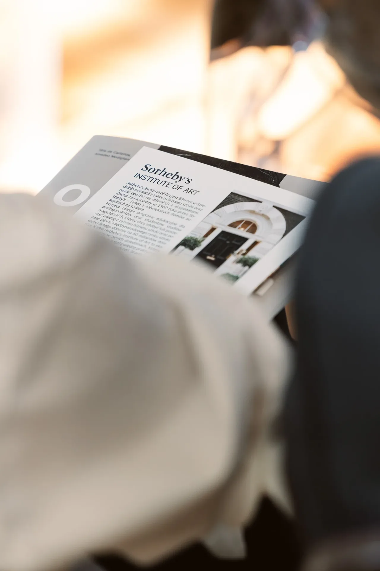 Omena Art Foundation — zdjęcie 12 z 30