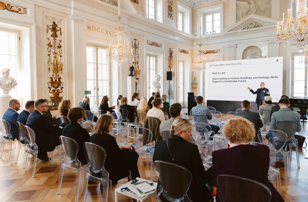 Omena Art Foundation — zdjęcie 13 z 30