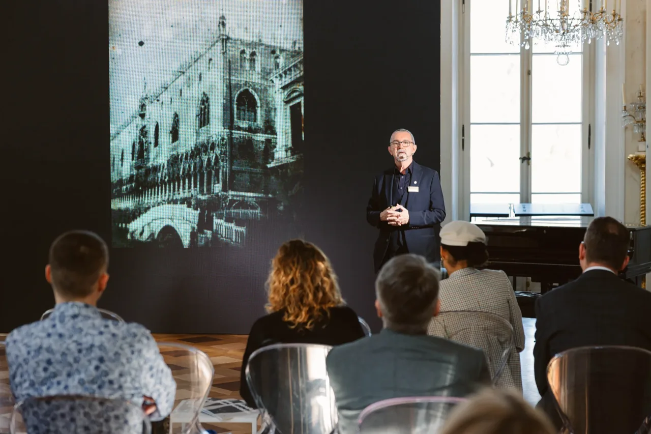 Omena Art Foundation — zdjęcie 14 z 30