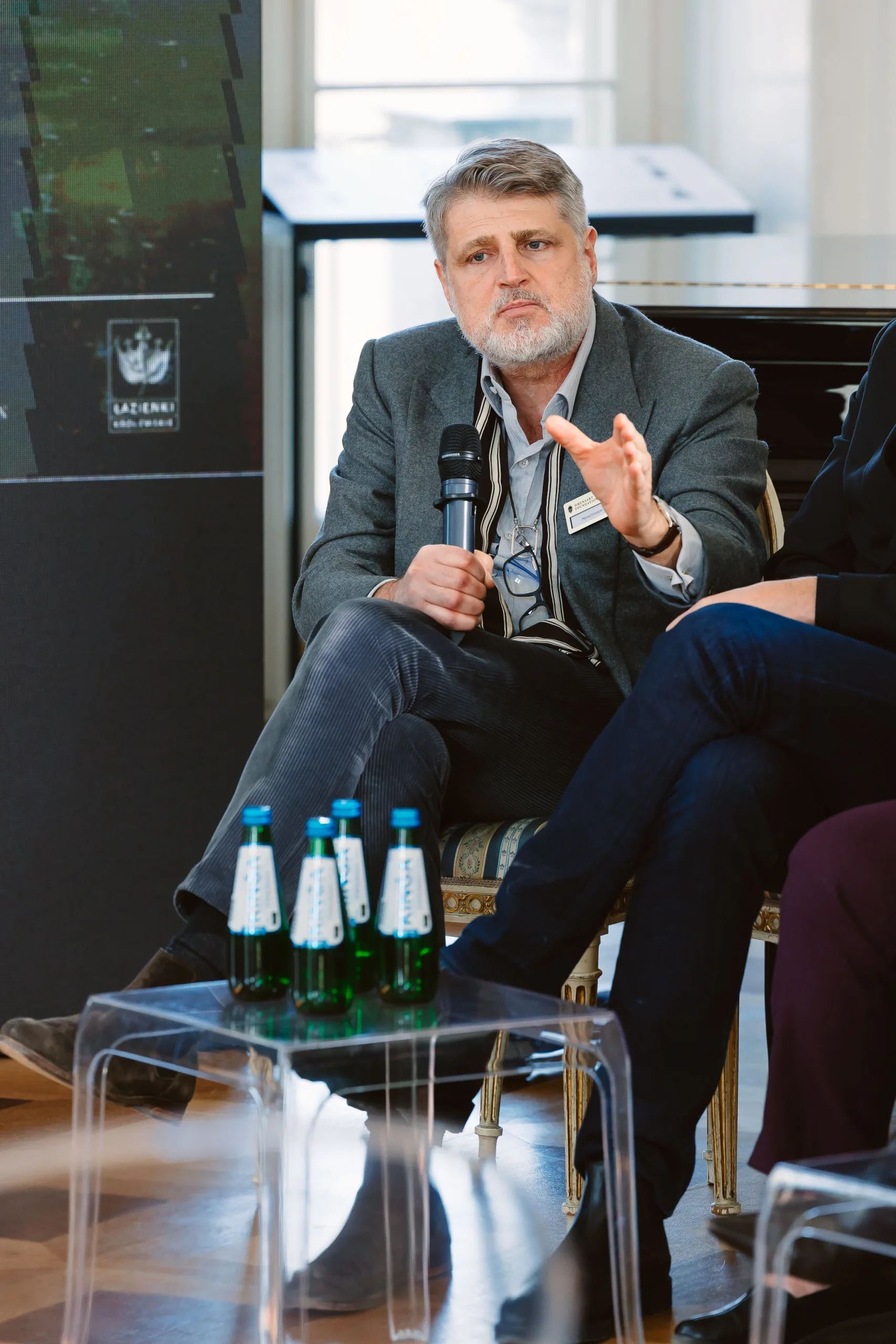 Omena Art Foundation — zdjęcie 15 z 30