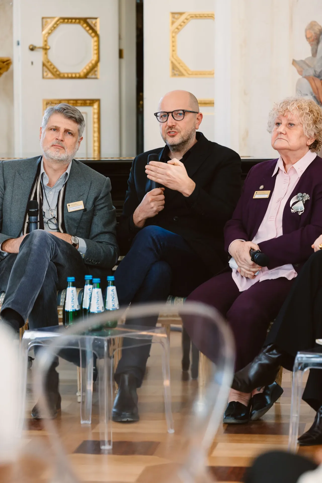 Omena Art Foundation — zdjęcie 17 z 30