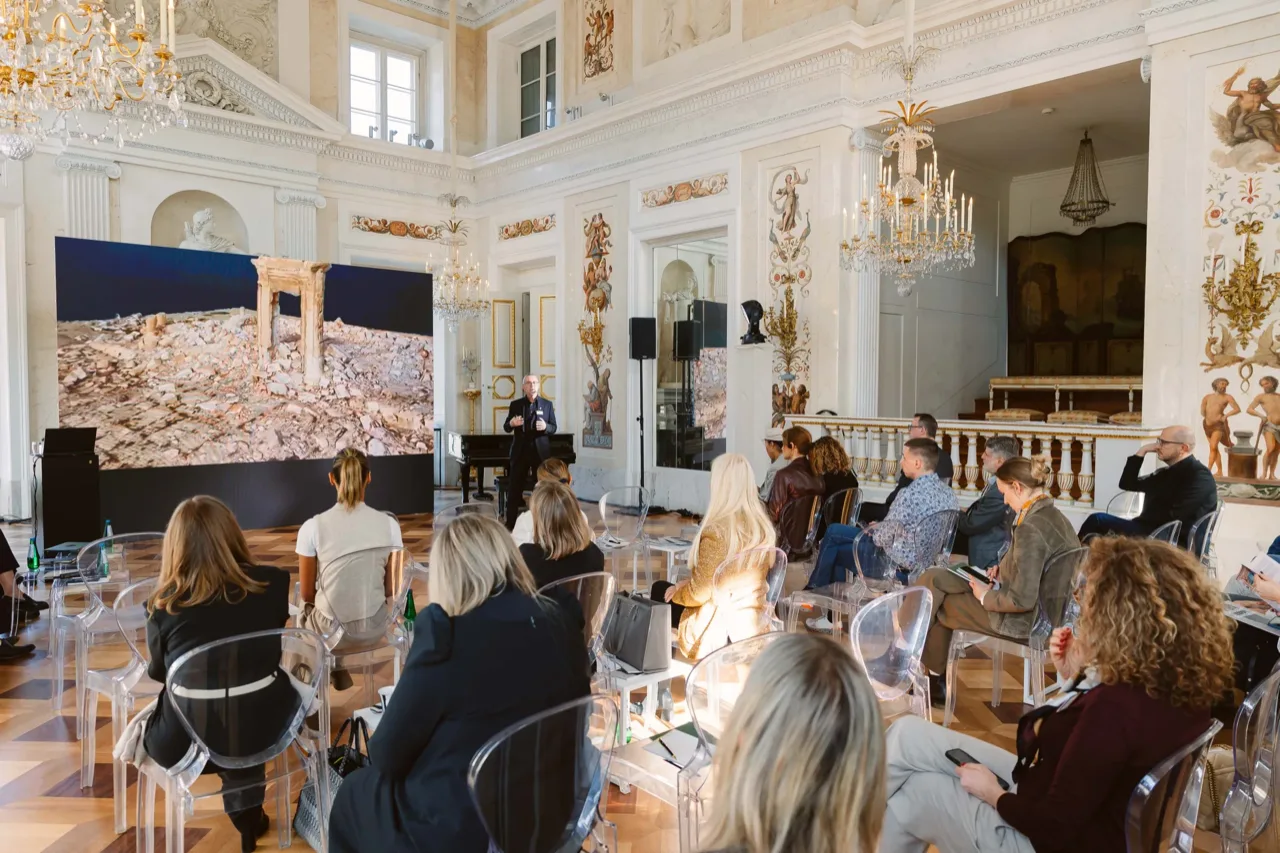 Omena Art Foundation — zdjęcie 18 z 30