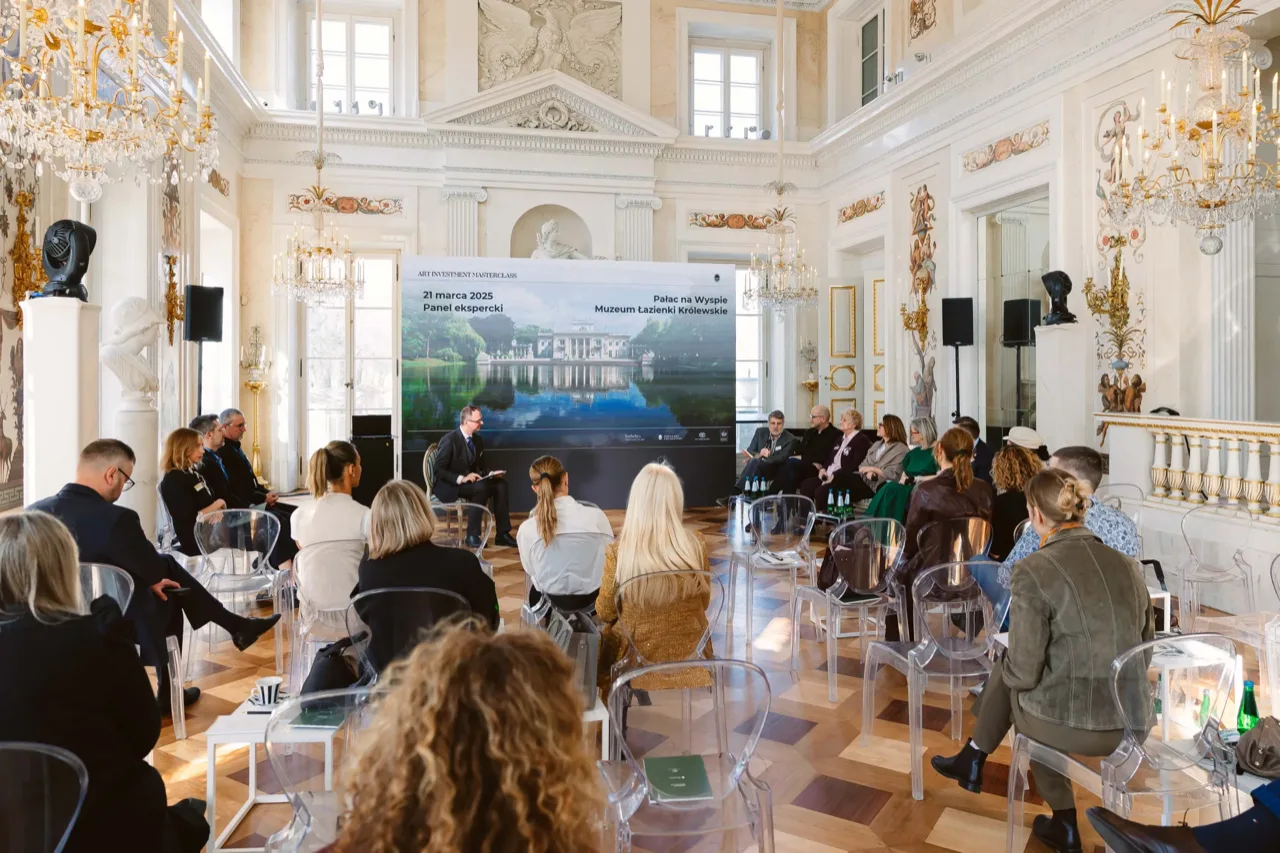 Omena Art Foundation — zdjęcie 19 z 30