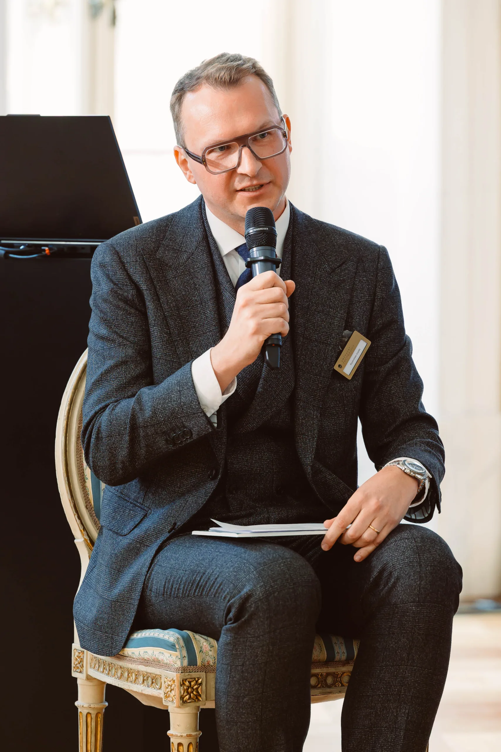 Omena Art Foundation — zdjęcie 21 z 30