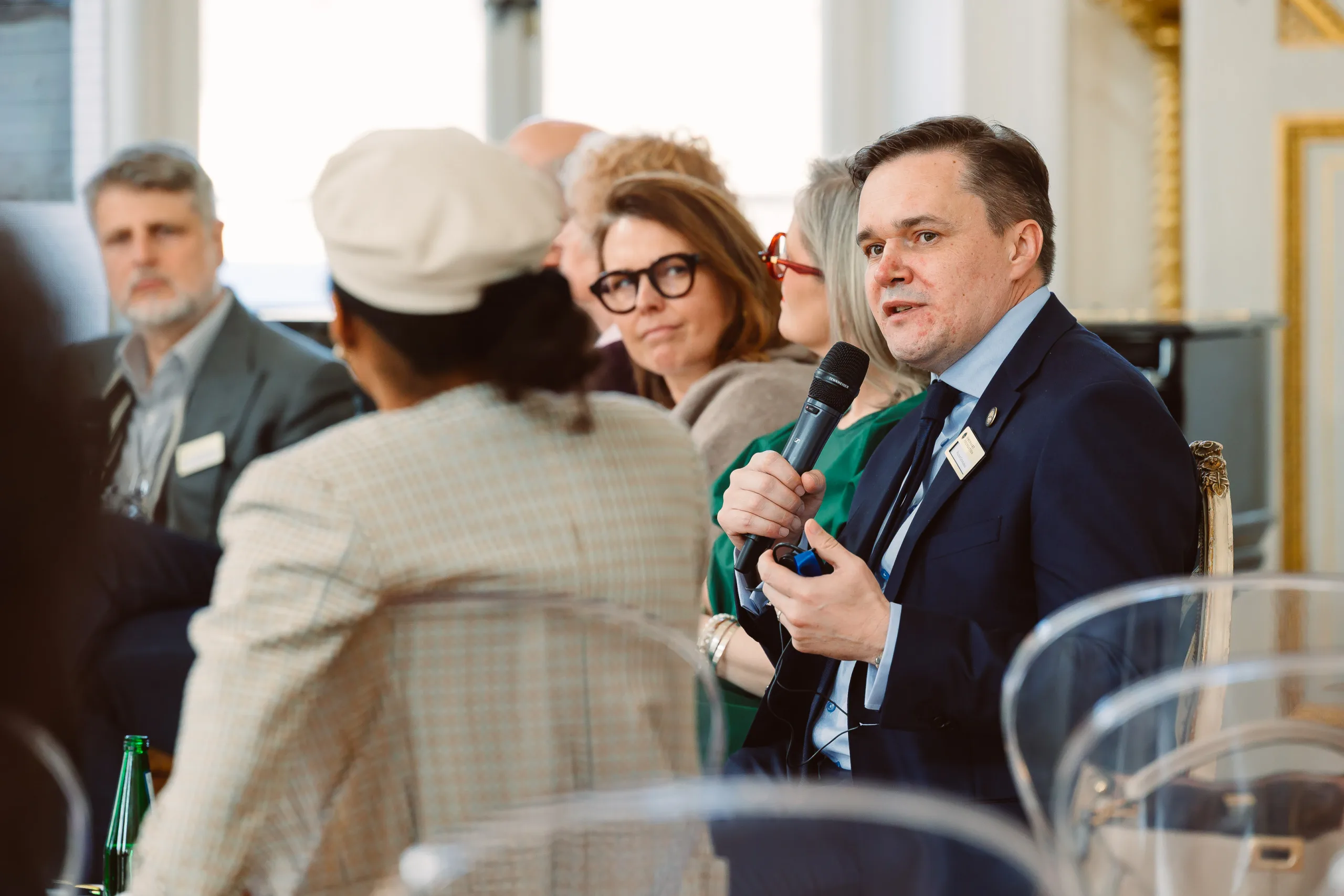 Omena Art Foundation — zdjęcie 24 z 30