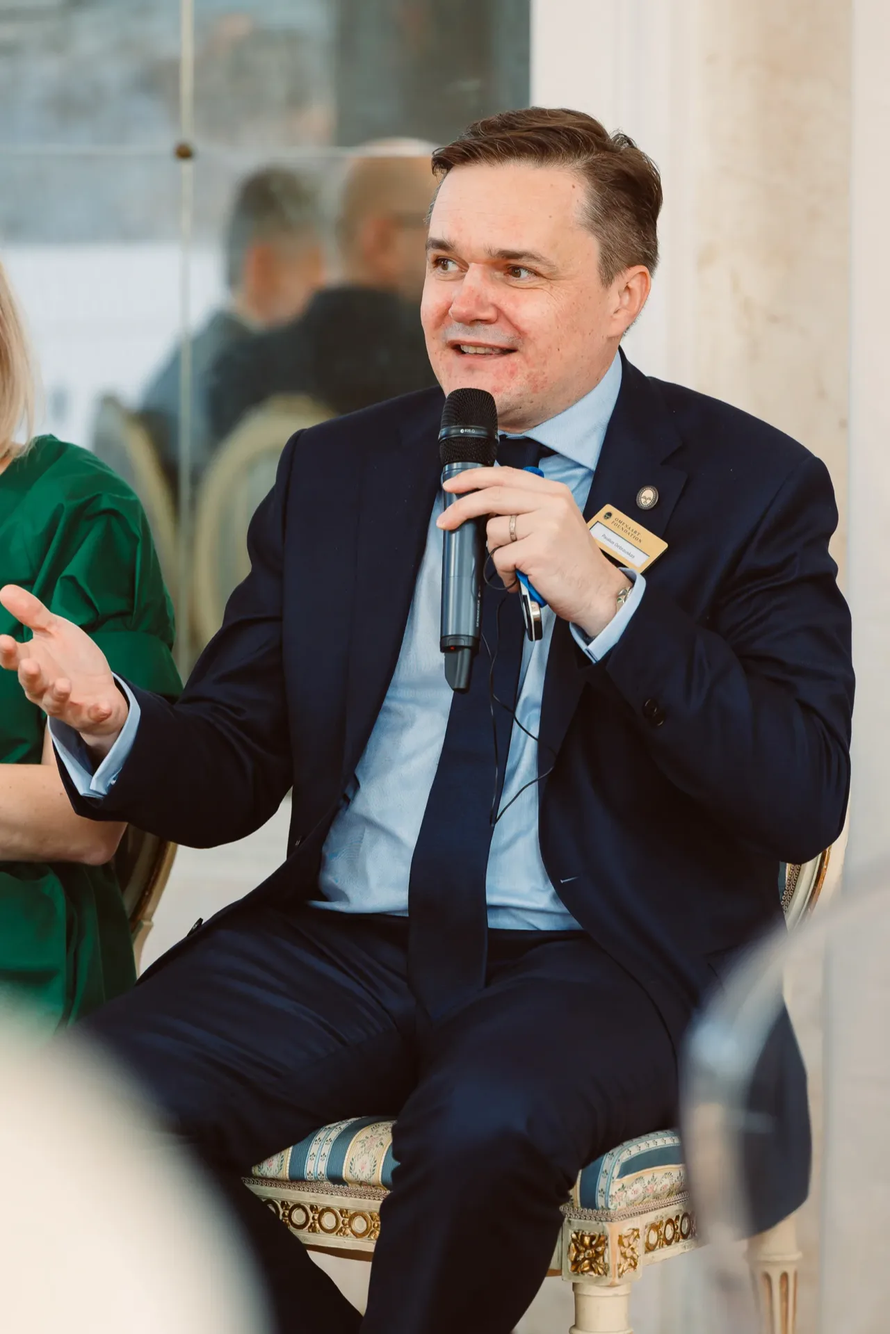 Omena Art Foundation — zdjęcie 27 z 30