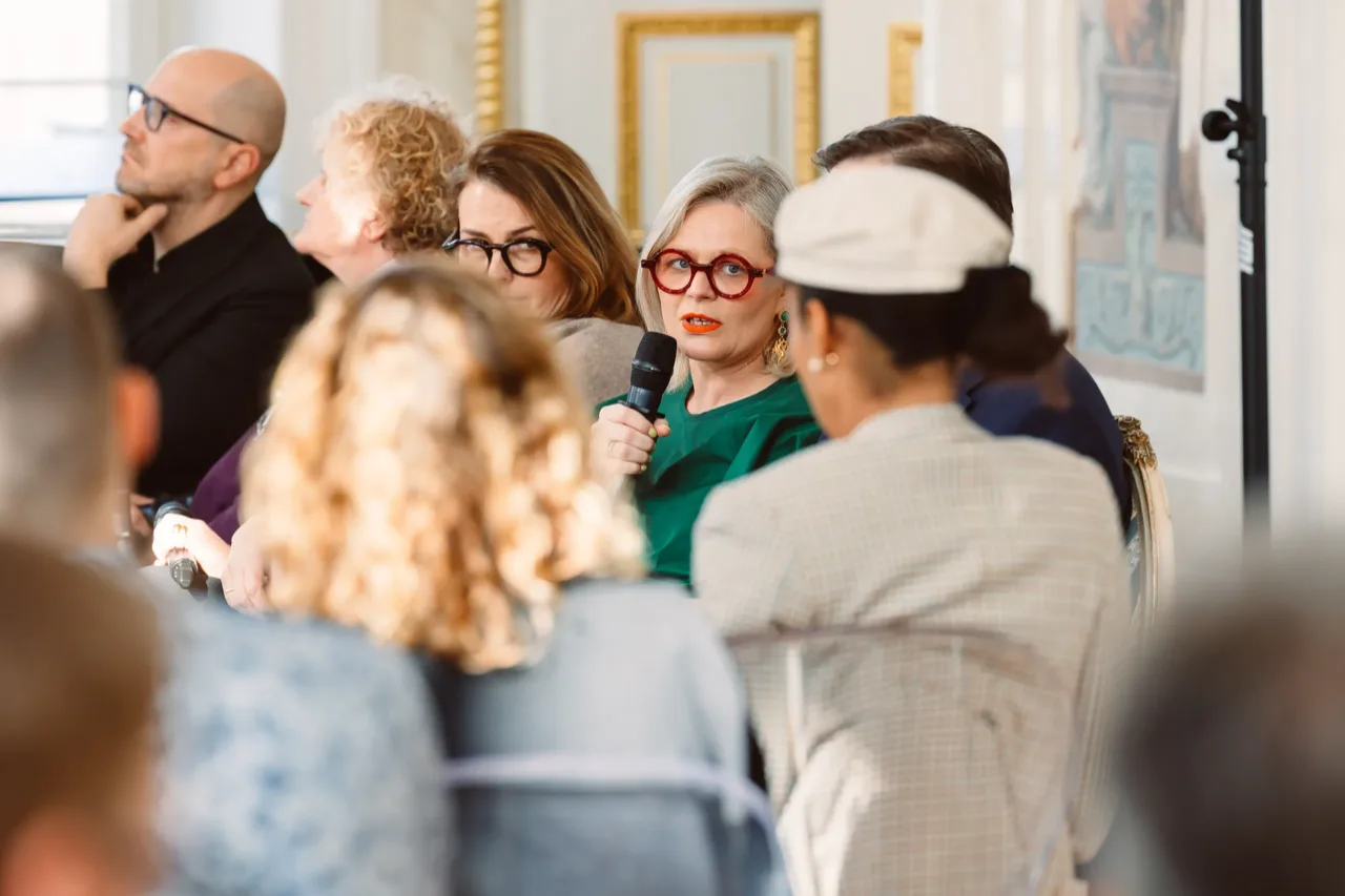 Omena Art Foundation — zdjęcie 28 z 30