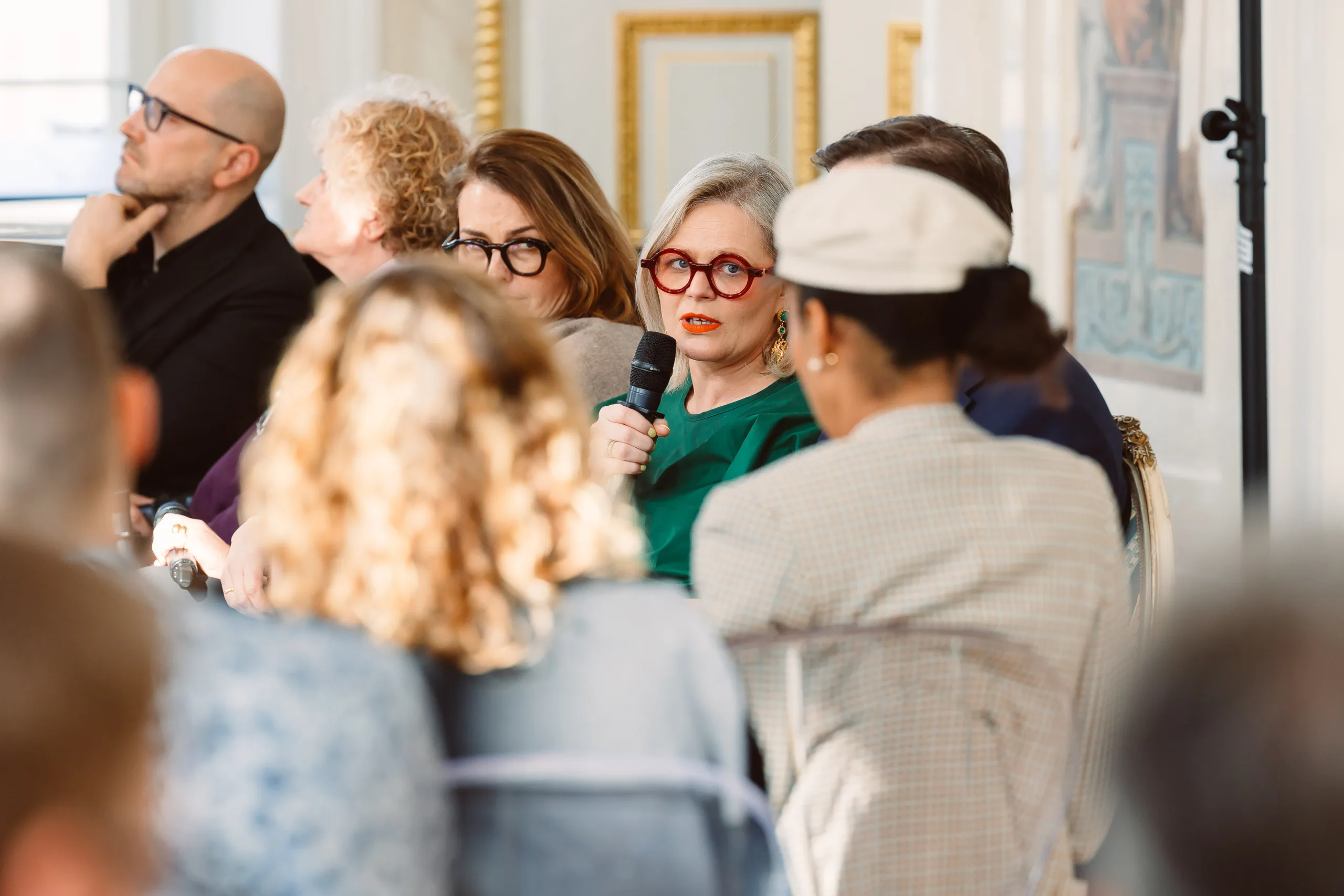 Omena Art Foundation — zdjęcie 28 z 30