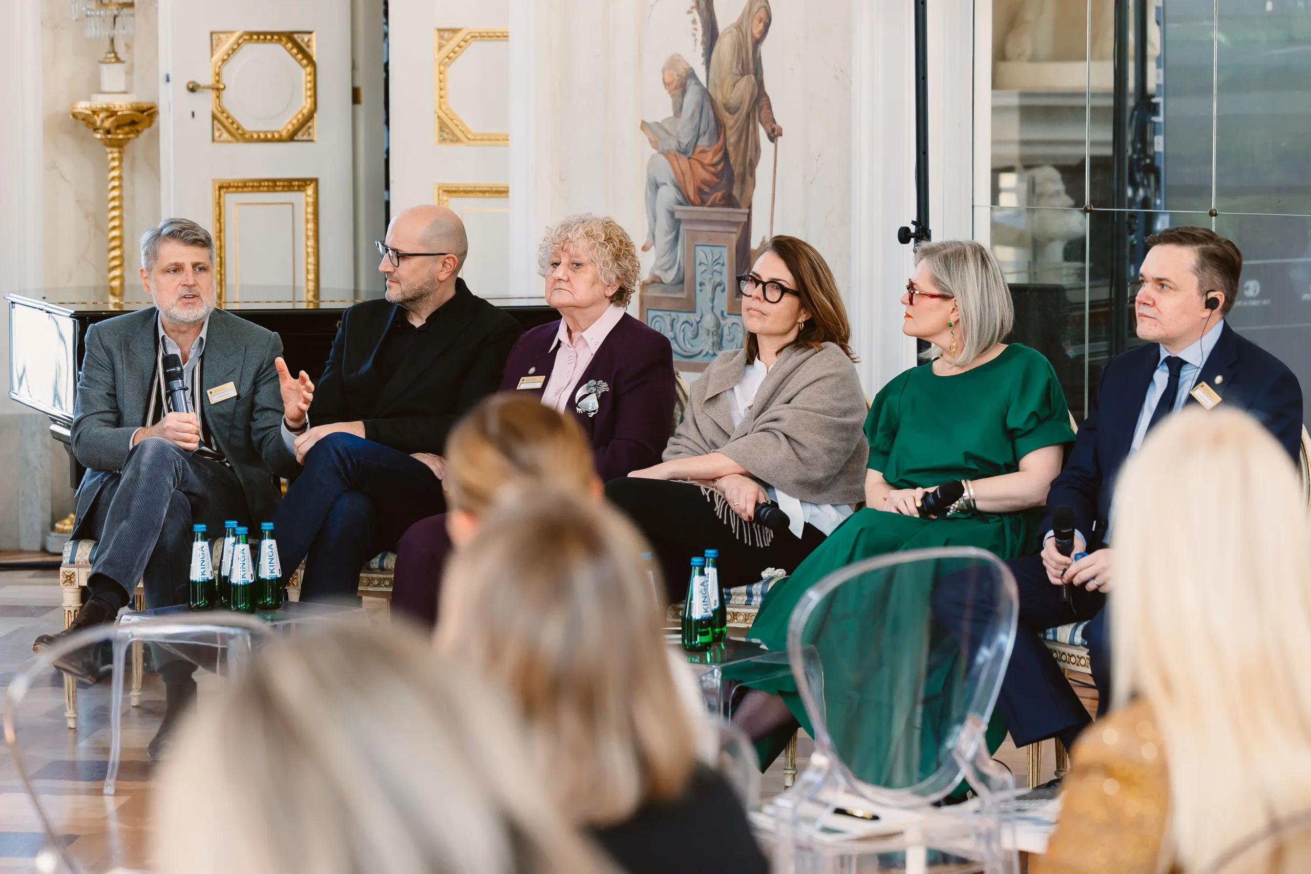 Omena Art Foundation — zdjęcie 29 z 30