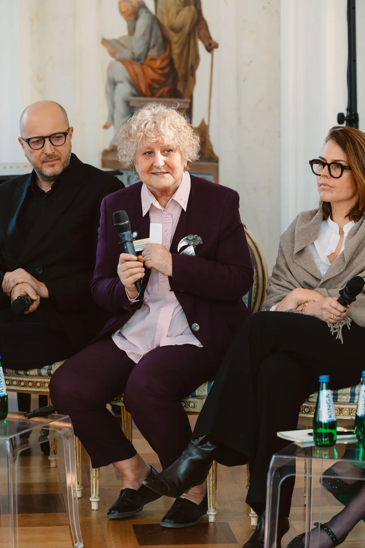 Omena Art Foundation — photo 20 of 31