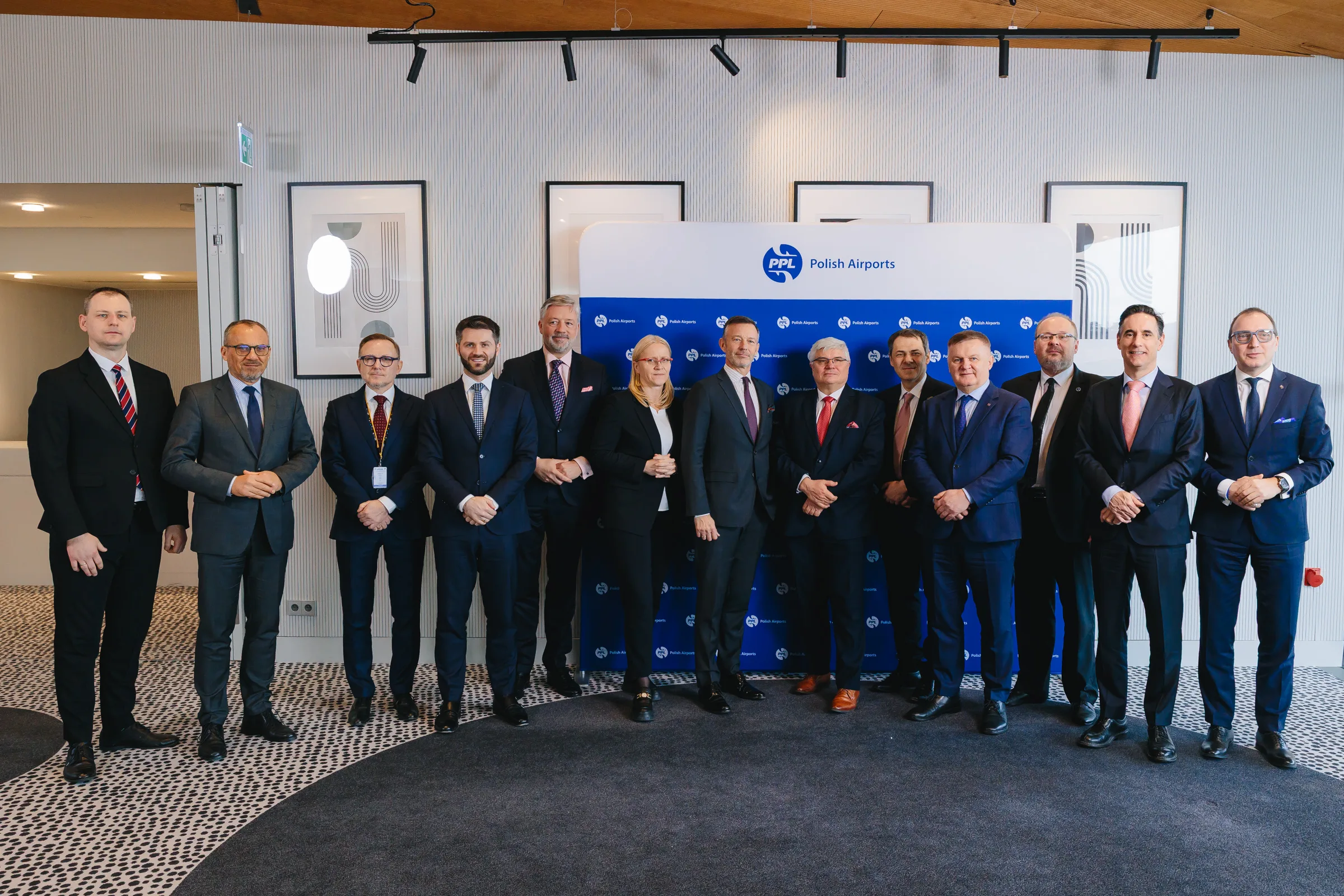 PPL & ACI Europe — zdjęcie 2 z 18