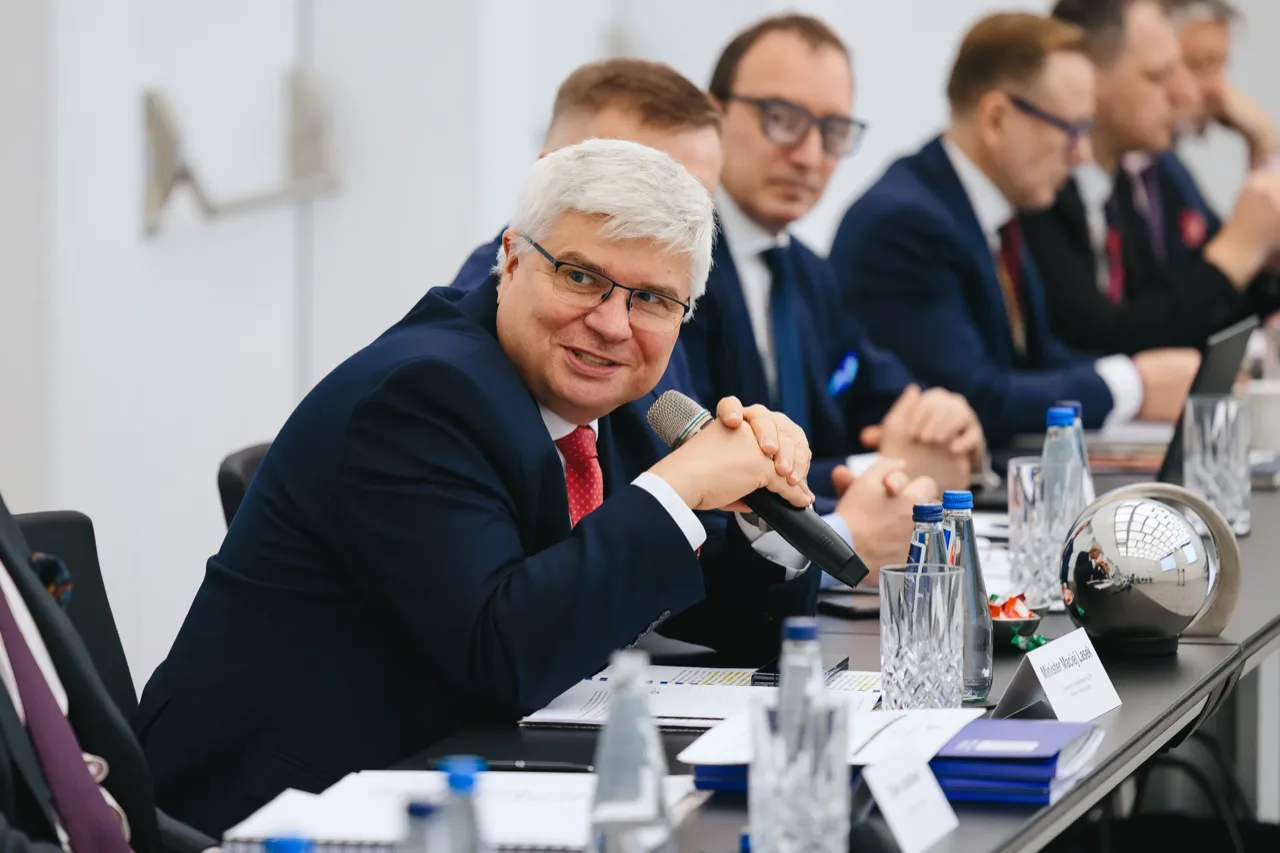 PPL & ACI Europe — zdjęcie 4 z 18