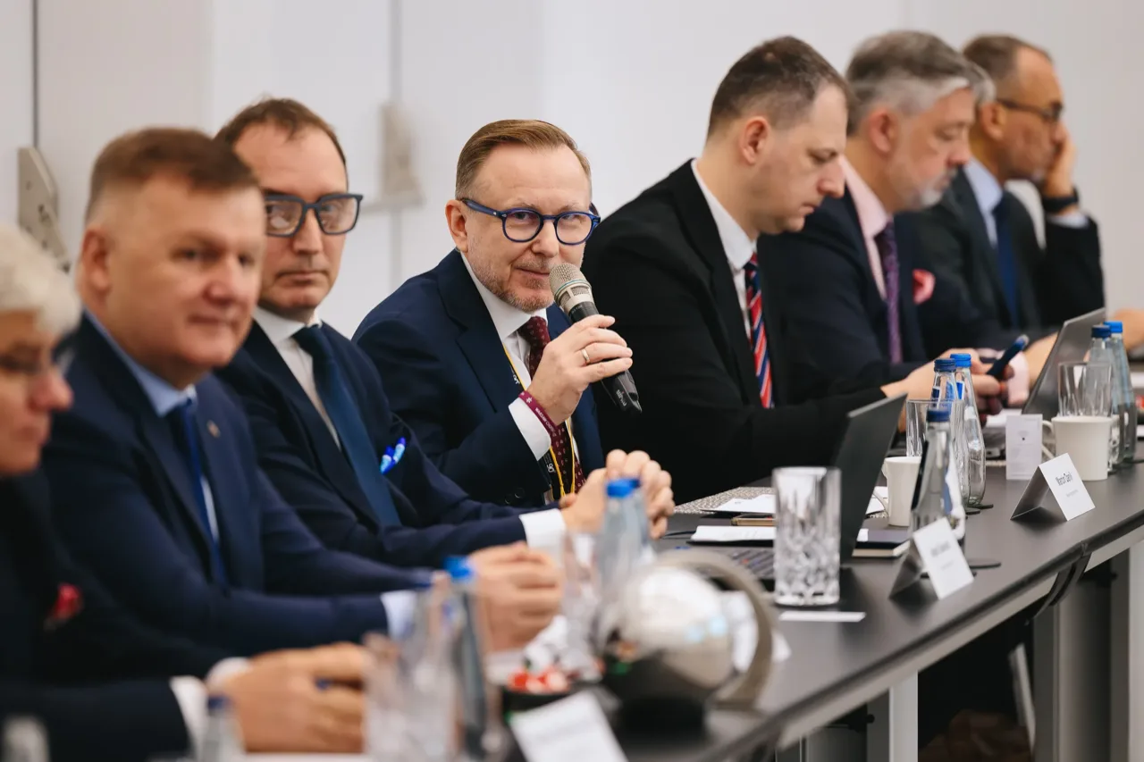 PPL & ACI Europe — zdjęcie 5 z 18