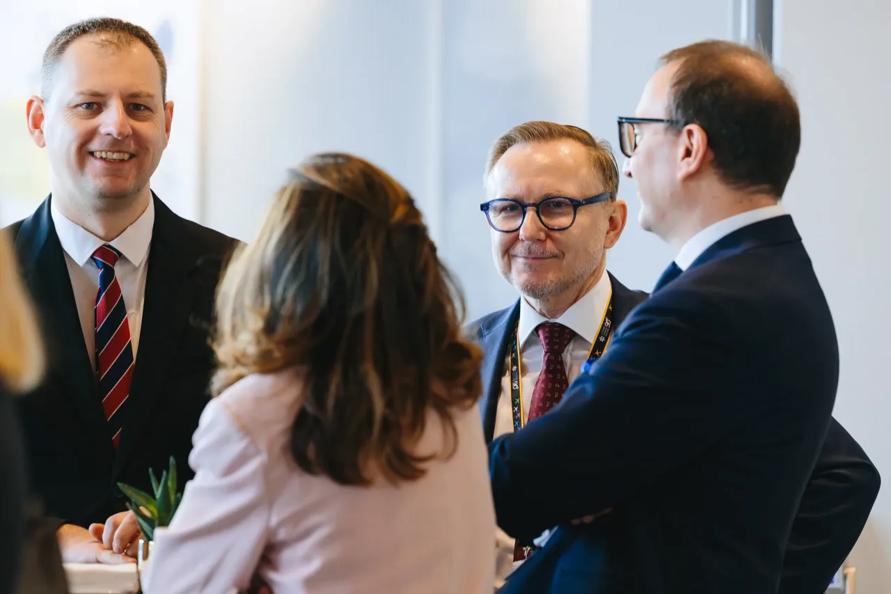 PPL & ACI Europe — zdjęcie 7 z 18